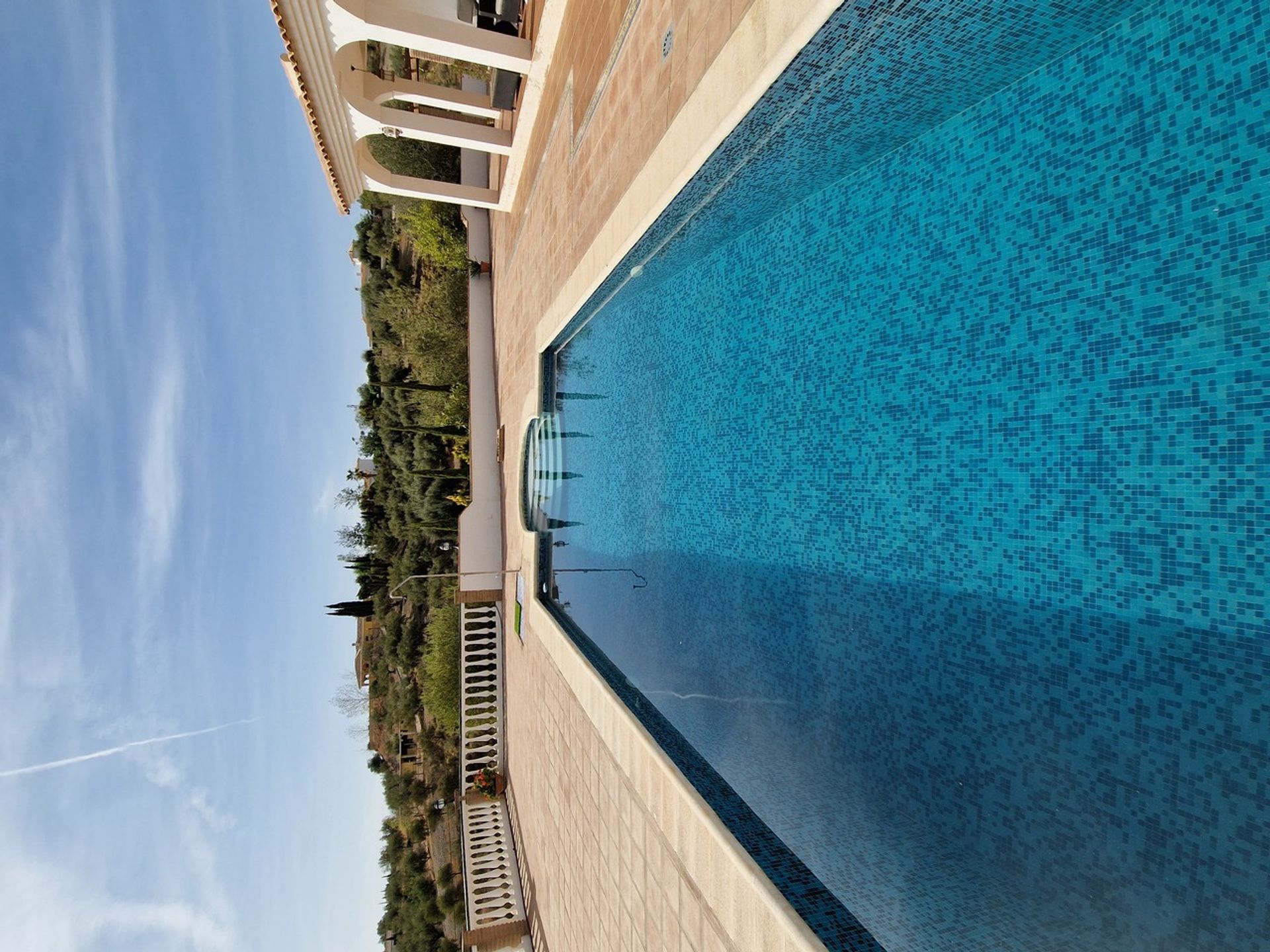 rumah dalam Canillas de Aceituno, Andalucía 11327335