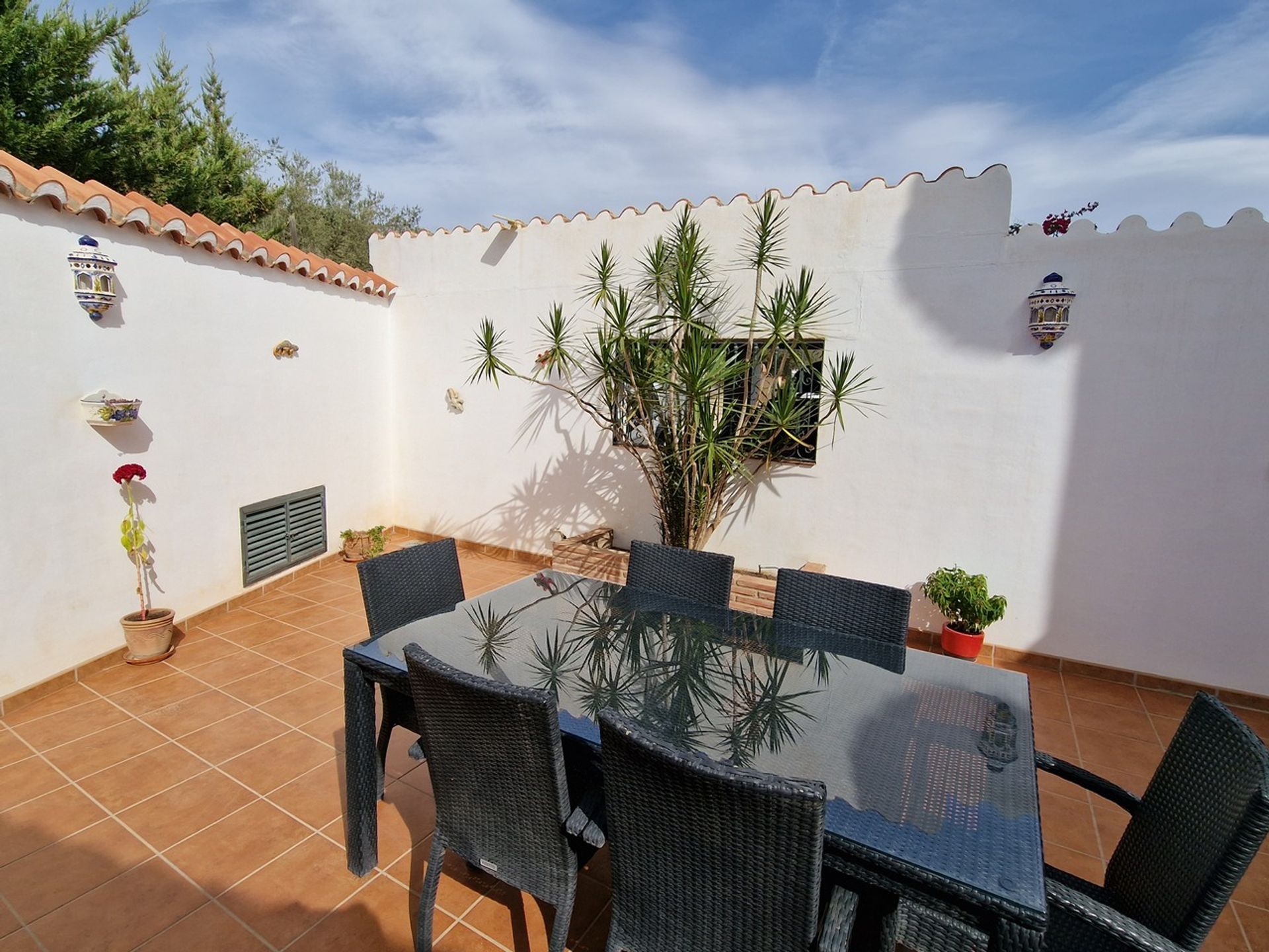 rumah dalam Canillas de Aceituno, Andalucía 11327335