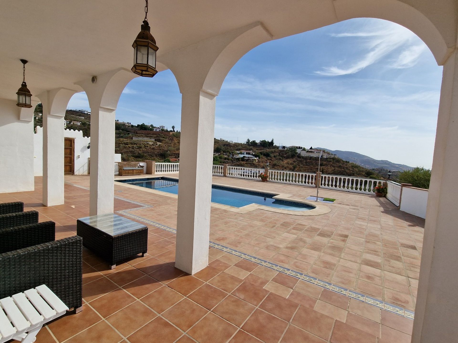 House in Canillas de Aceituno, Andalucía 11327335