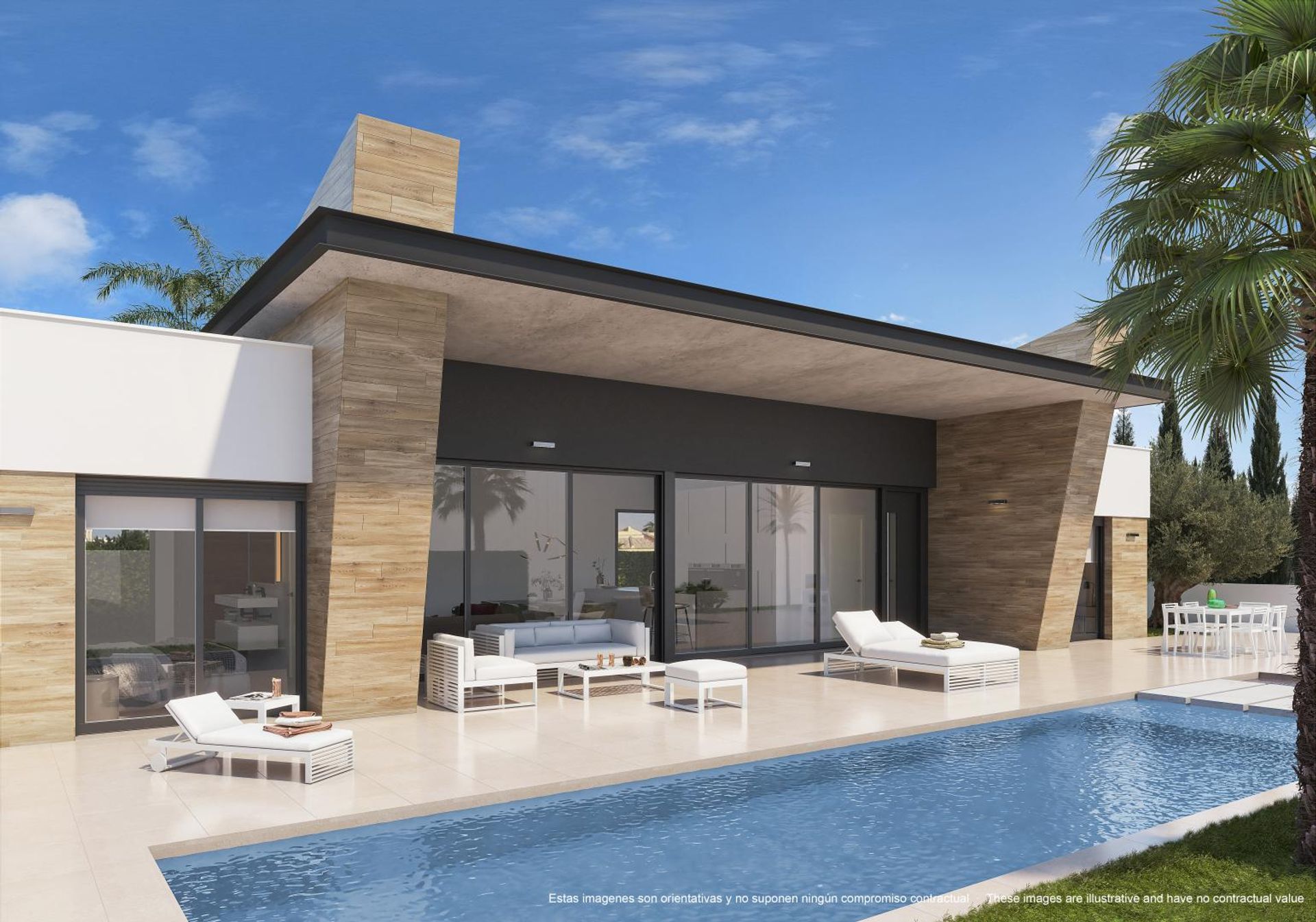 Haus im Formentera de Segura, Valencia 11327344