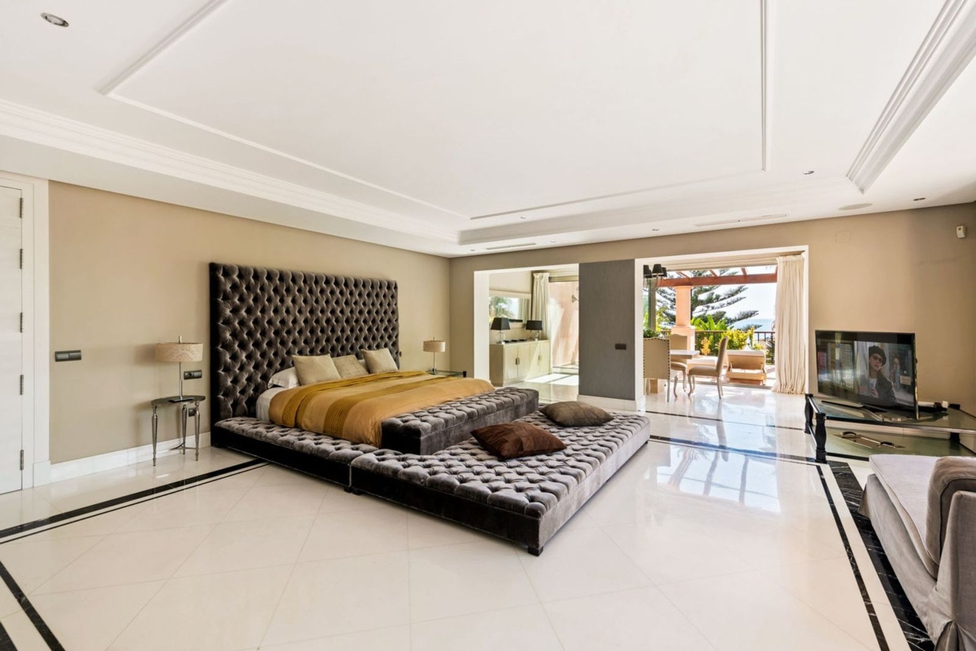 عمارات في Marbella, Andalucía 11327374