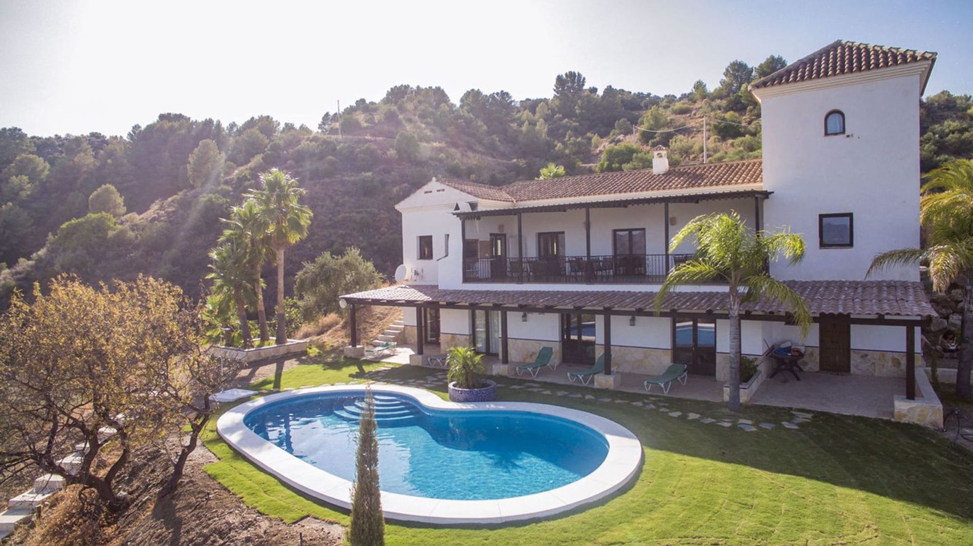 casa en Alozaína, Andalucía 11327388