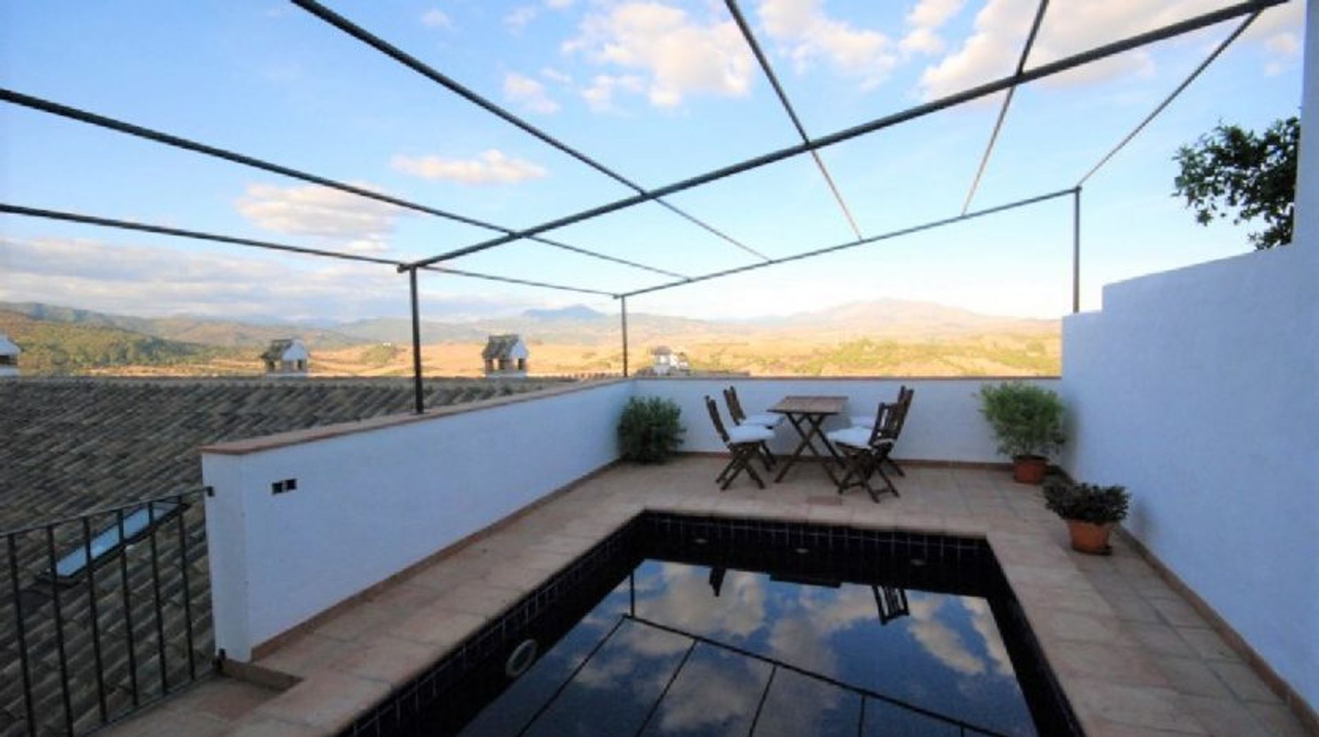 Industriel dans Jimena de la Frontera, Andalucía 11327398