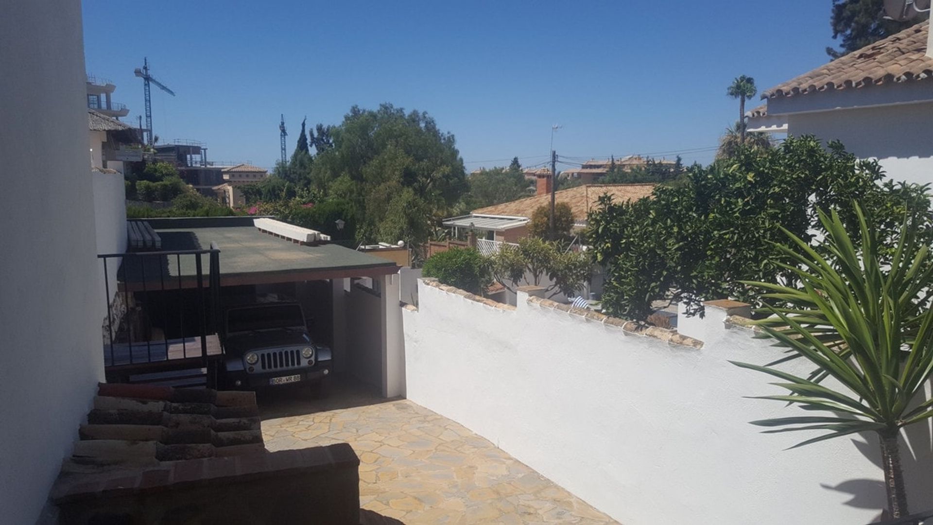 rumah dalam Fuengirola, Andalucía 11327411