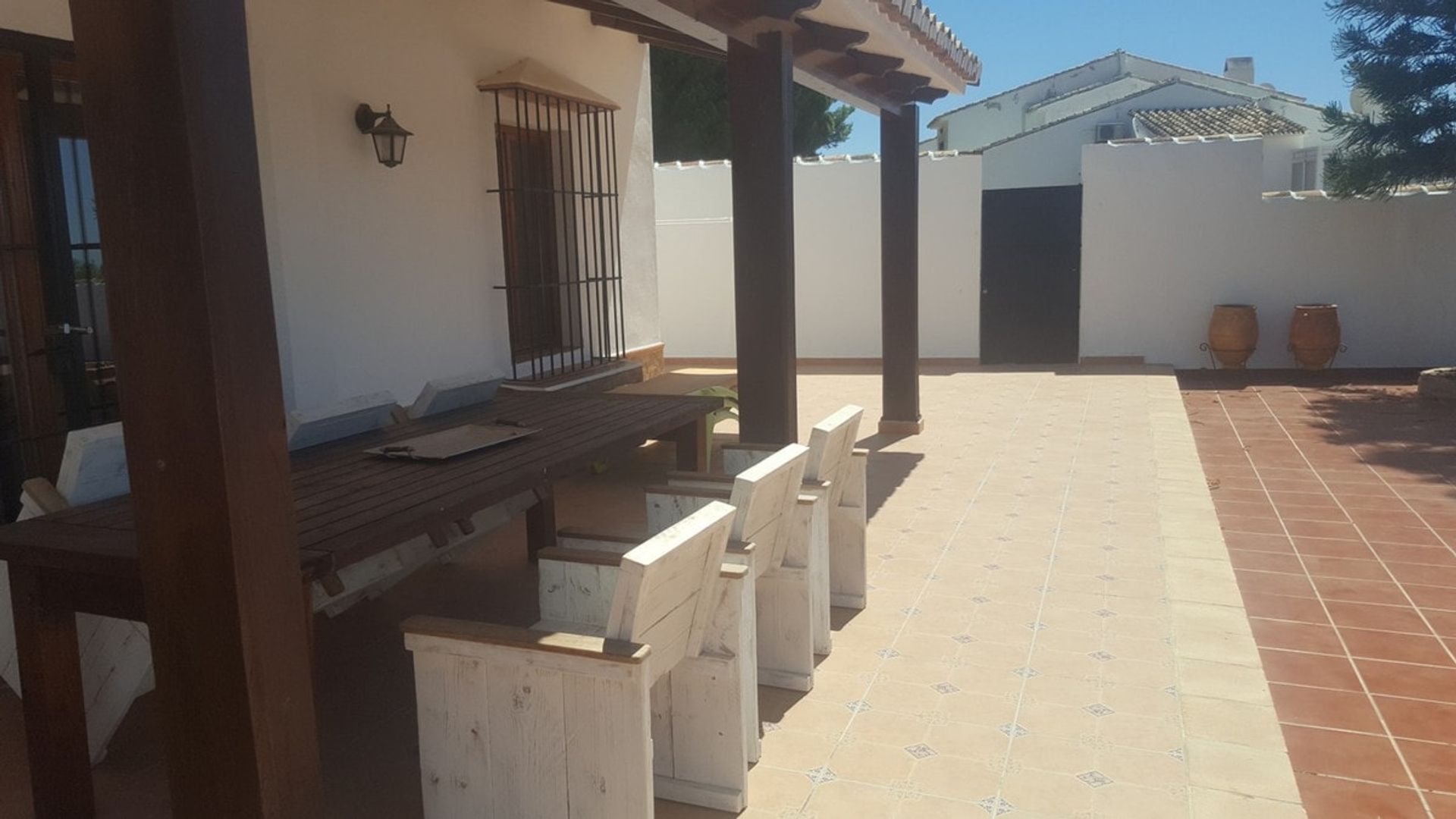 rumah dalam Fuengirola, Andalucía 11327411