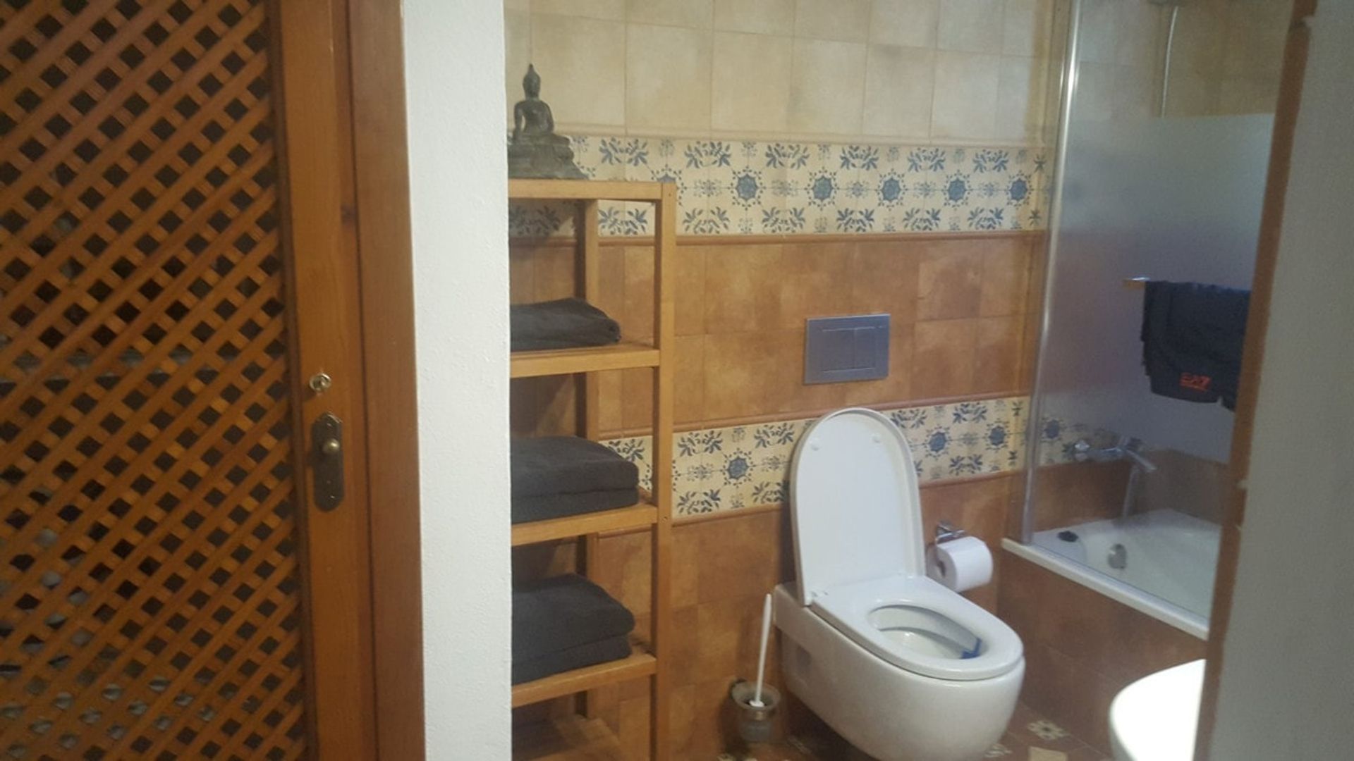 rumah dalam Fuengirola, Andalucía 11327411