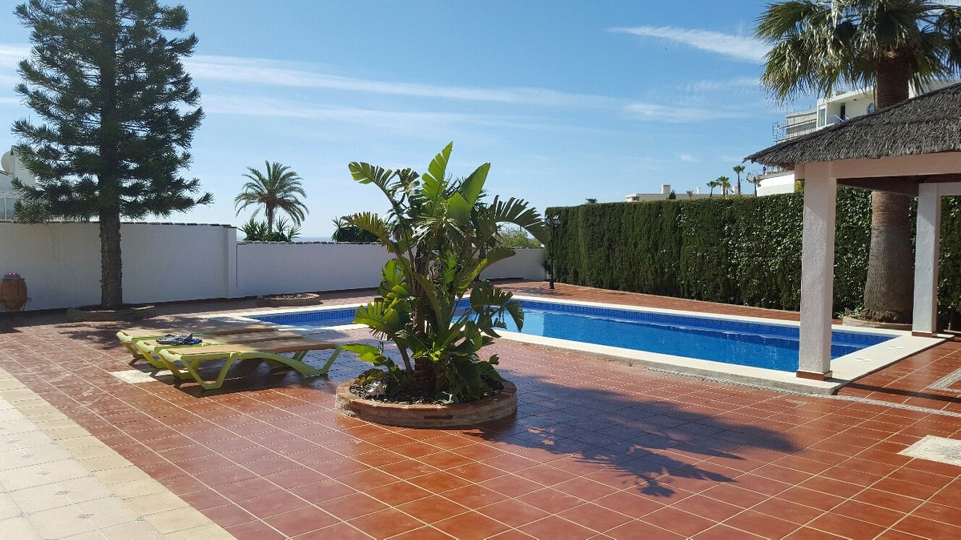 rumah dalam Fuengirola, Andalucía 11327411