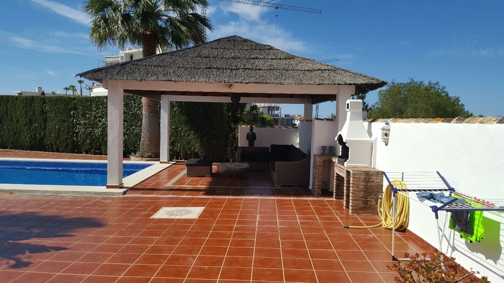 rumah dalam Fuengirola, Andalucía 11327411