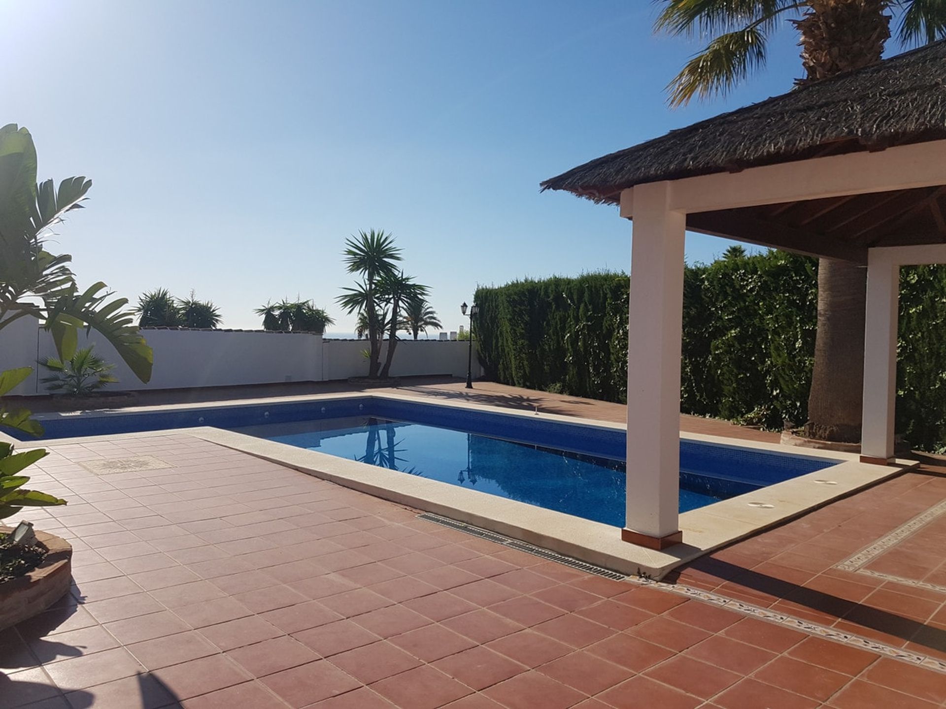 rumah dalam Fuengirola, Andalucía 11327411