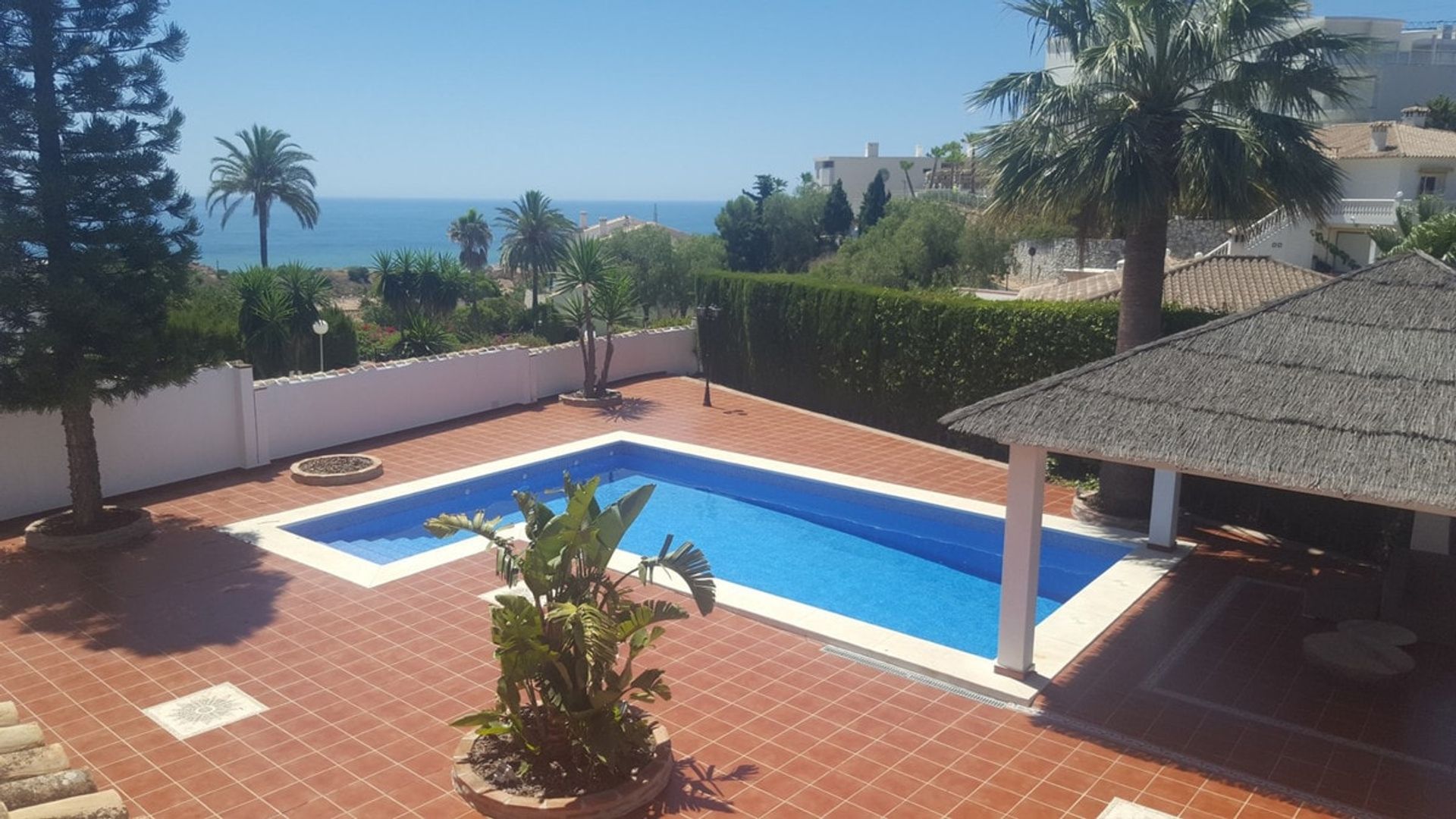 rumah dalam Fuengirola, Andalucía 11327411