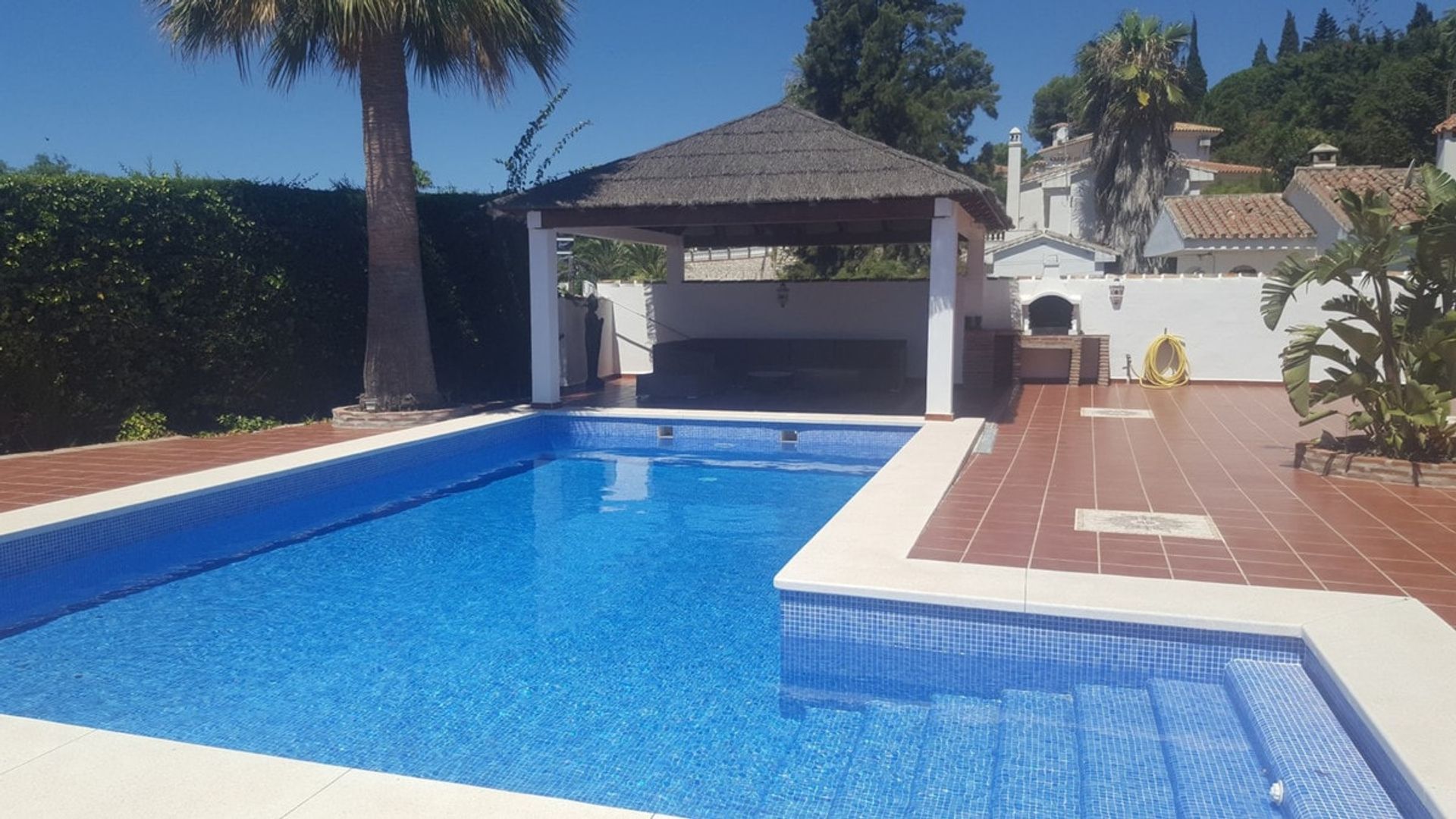 rumah dalam Fuengirola, Andalucía 11327411