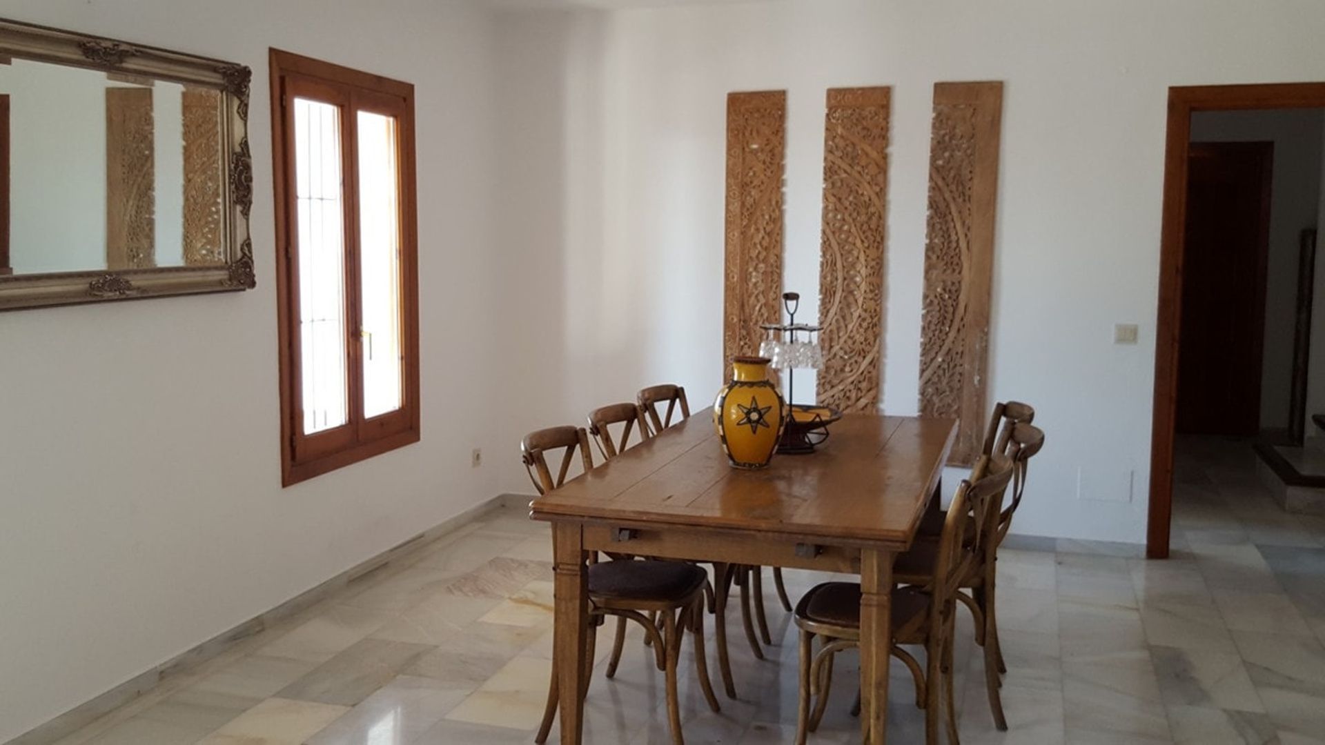 loger dans Santa Fe de los Boliches, Andalousie 11327411