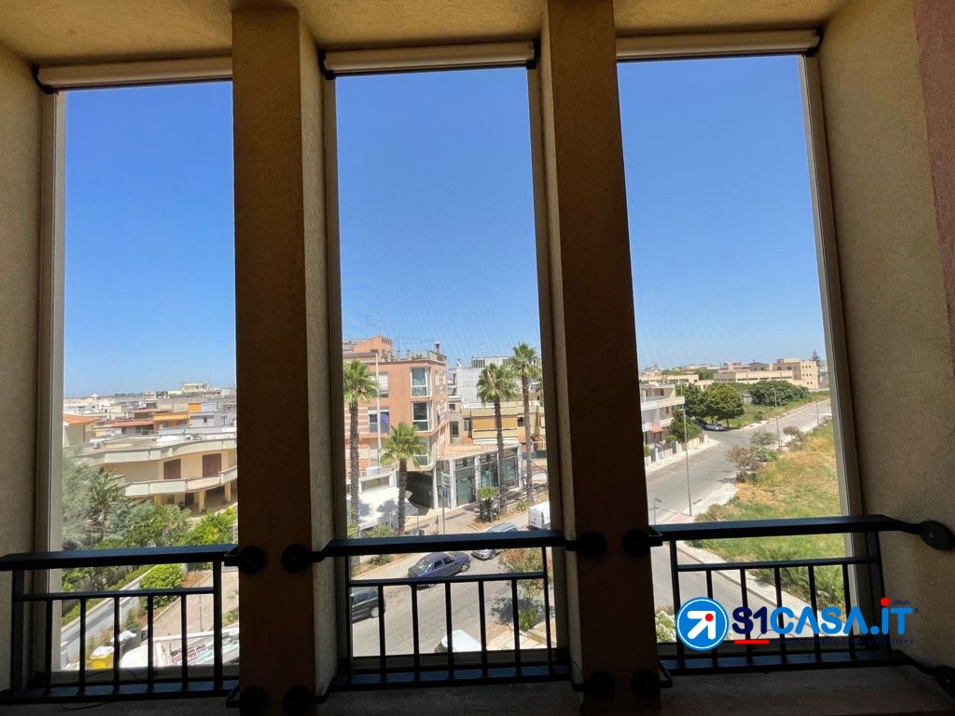 Condominio nel , Apulia 11327412