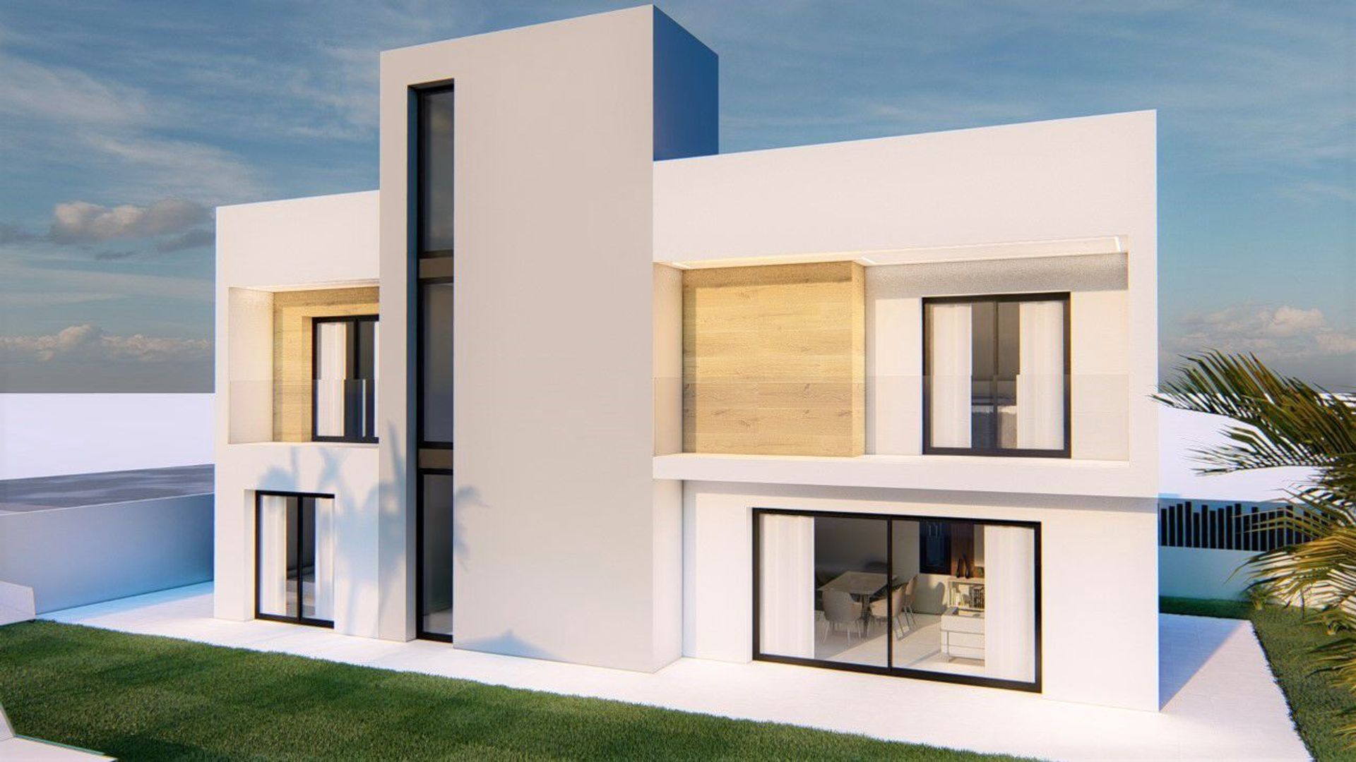 House in Los Nietos, Región de Murcia 11327455