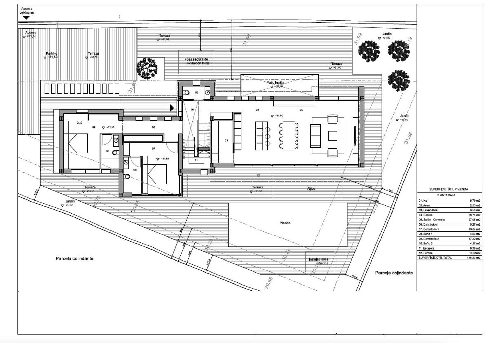 Rumah di Teulada, Comunidad Valenciana 11327493