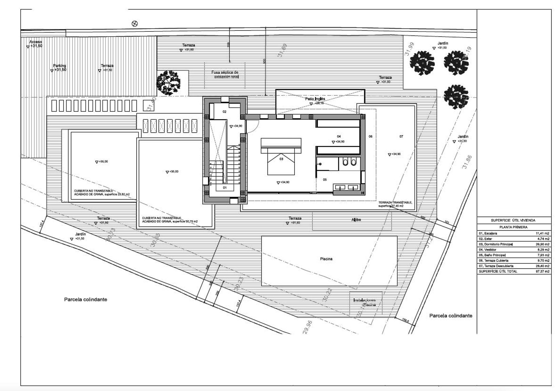 Rumah di Teulada, Comunidad Valenciana 11327493