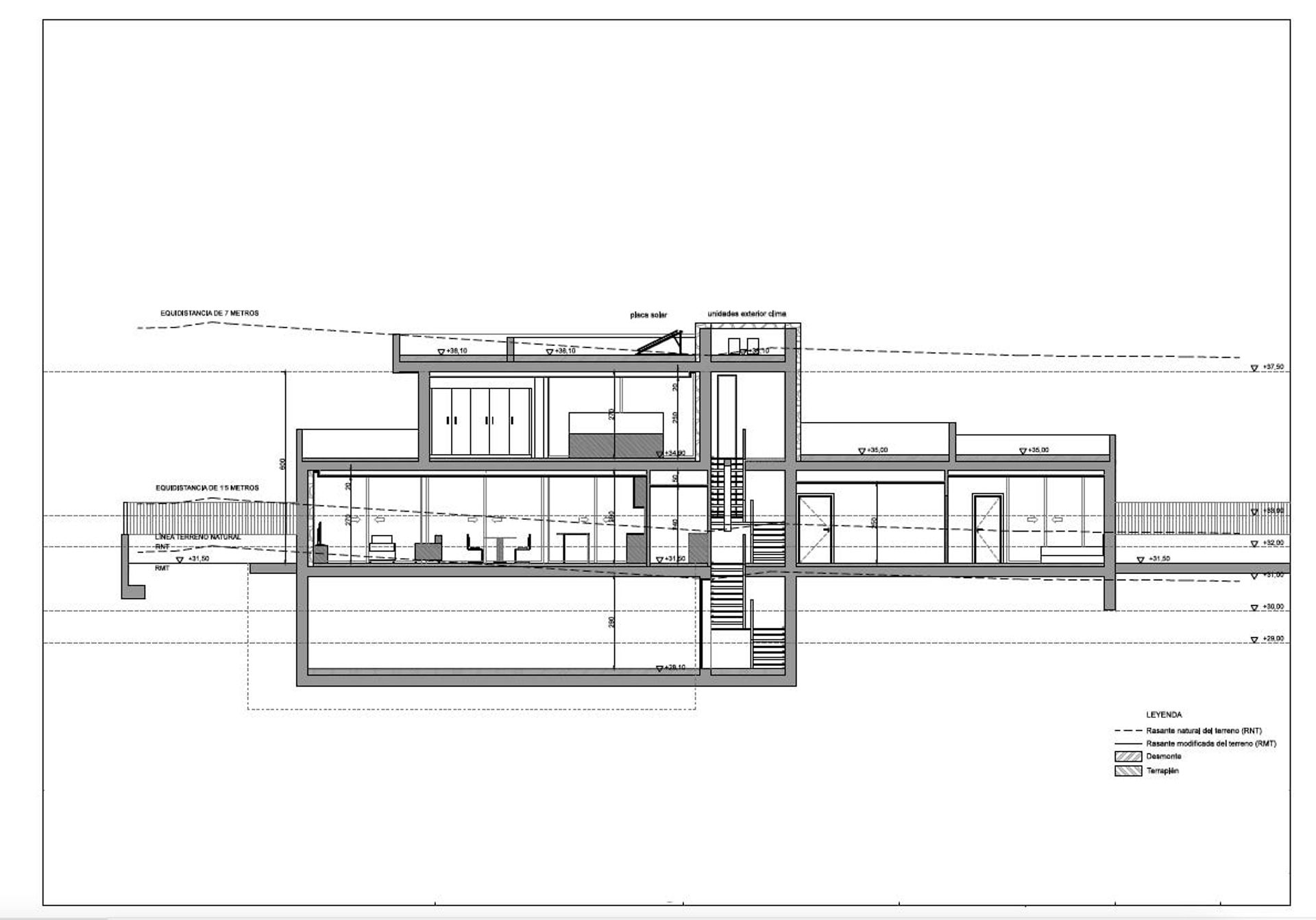 Rumah di Teulada, Comunidad Valenciana 11327493