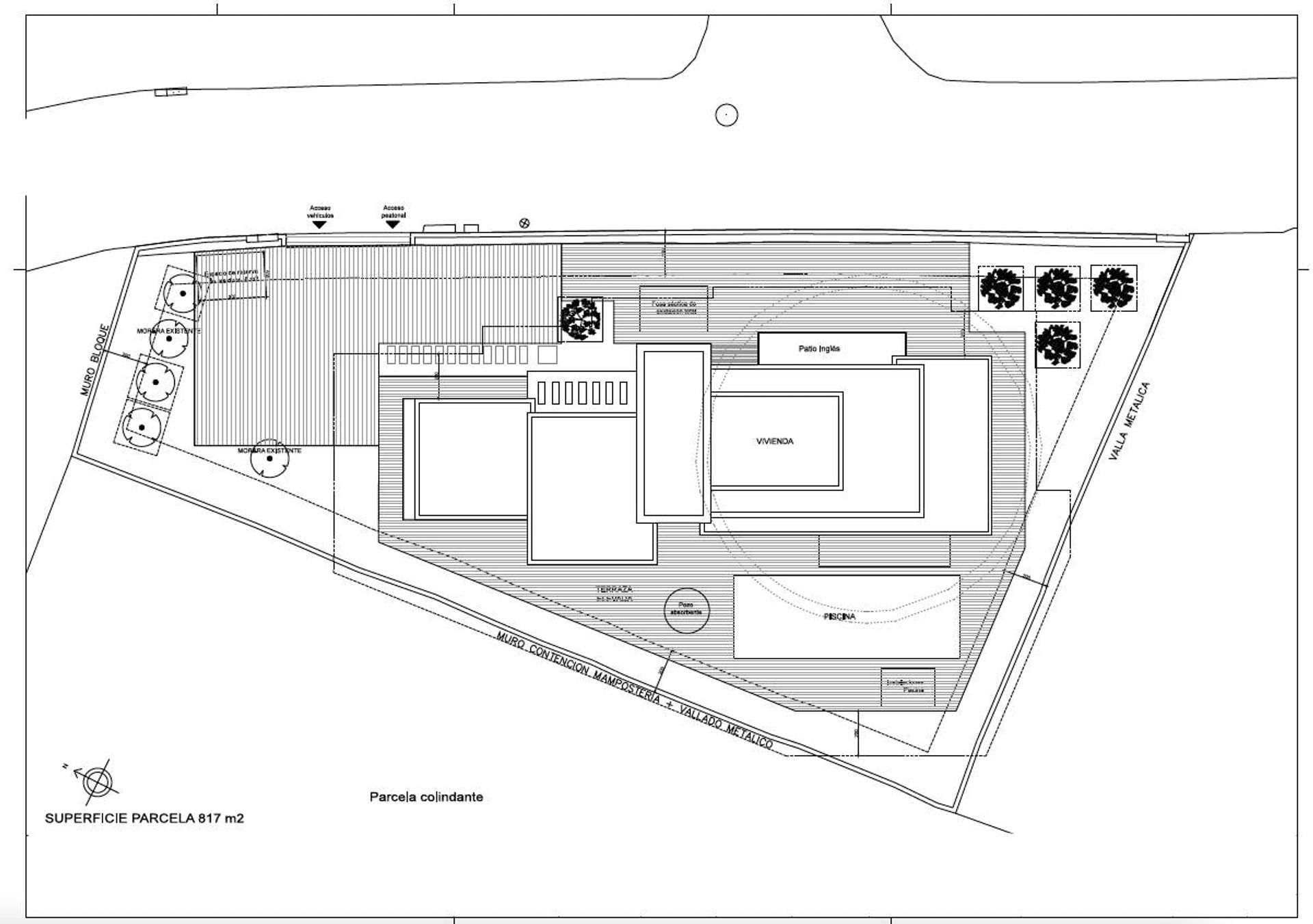 Rumah di Morayra, Pulau Canary 11327493