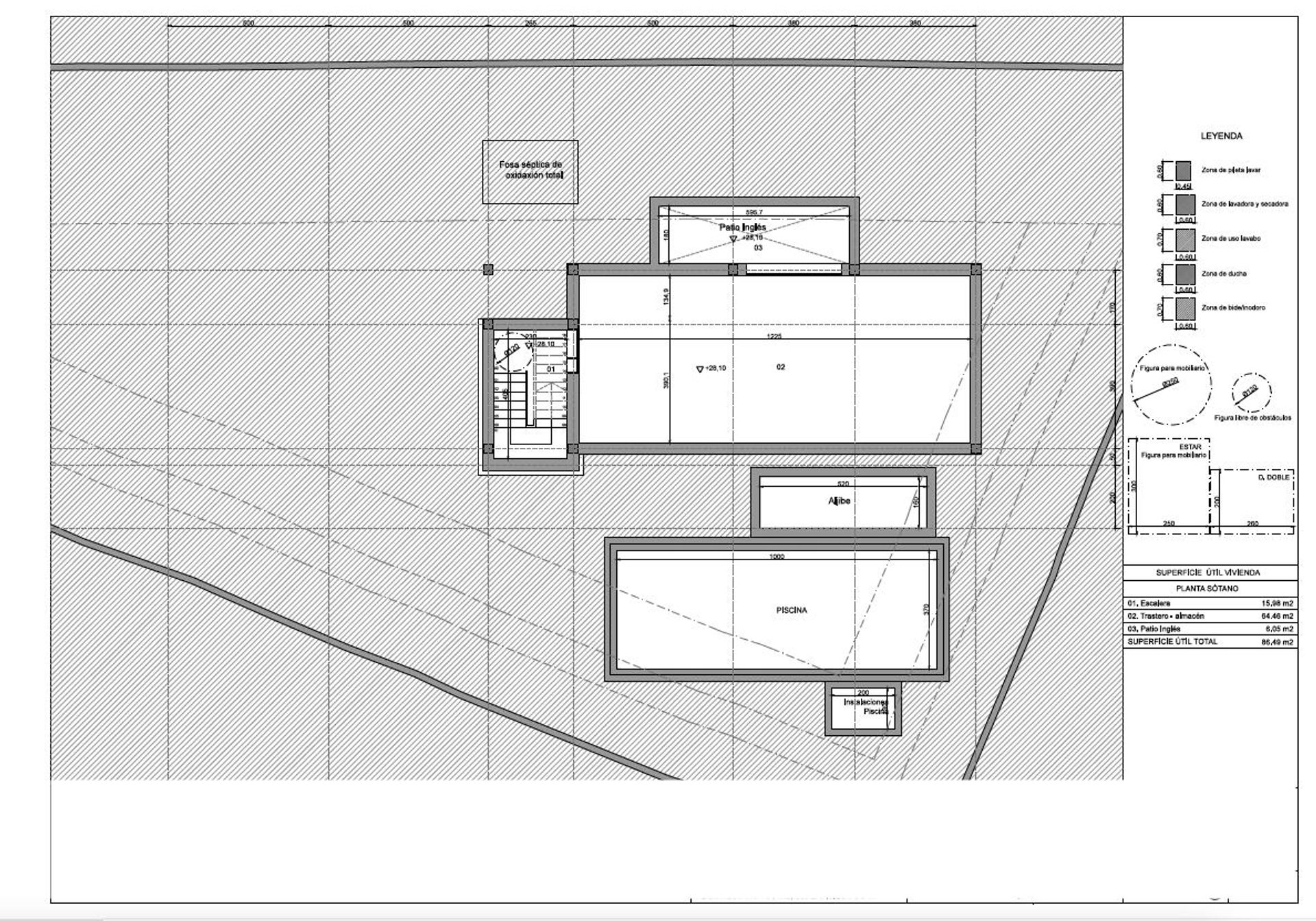 Rumah di Teulada, Comunidad Valenciana 11327493