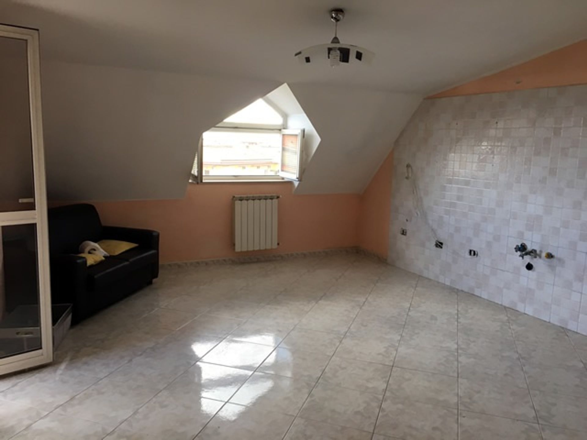 Condominium in Acerra, Campania 11327582