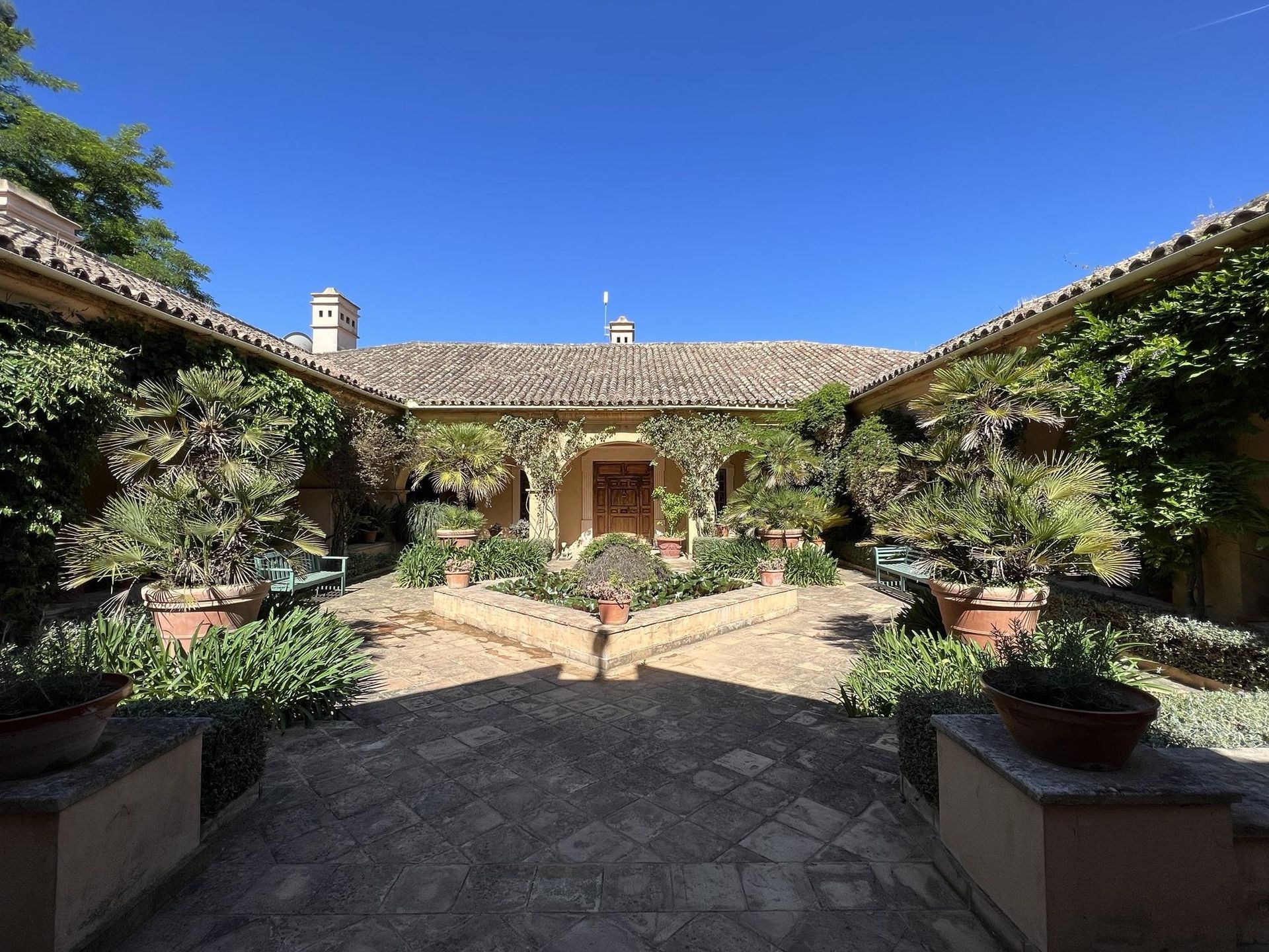 House in Ronda, Andalucía 11327587