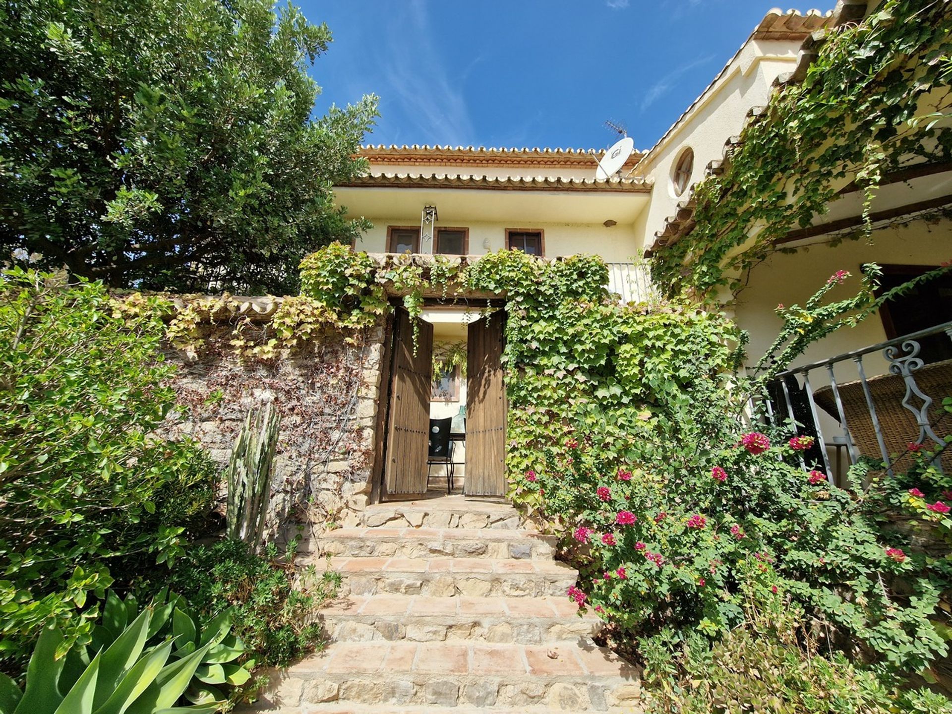 casa en Periana, Andalucía 11327625