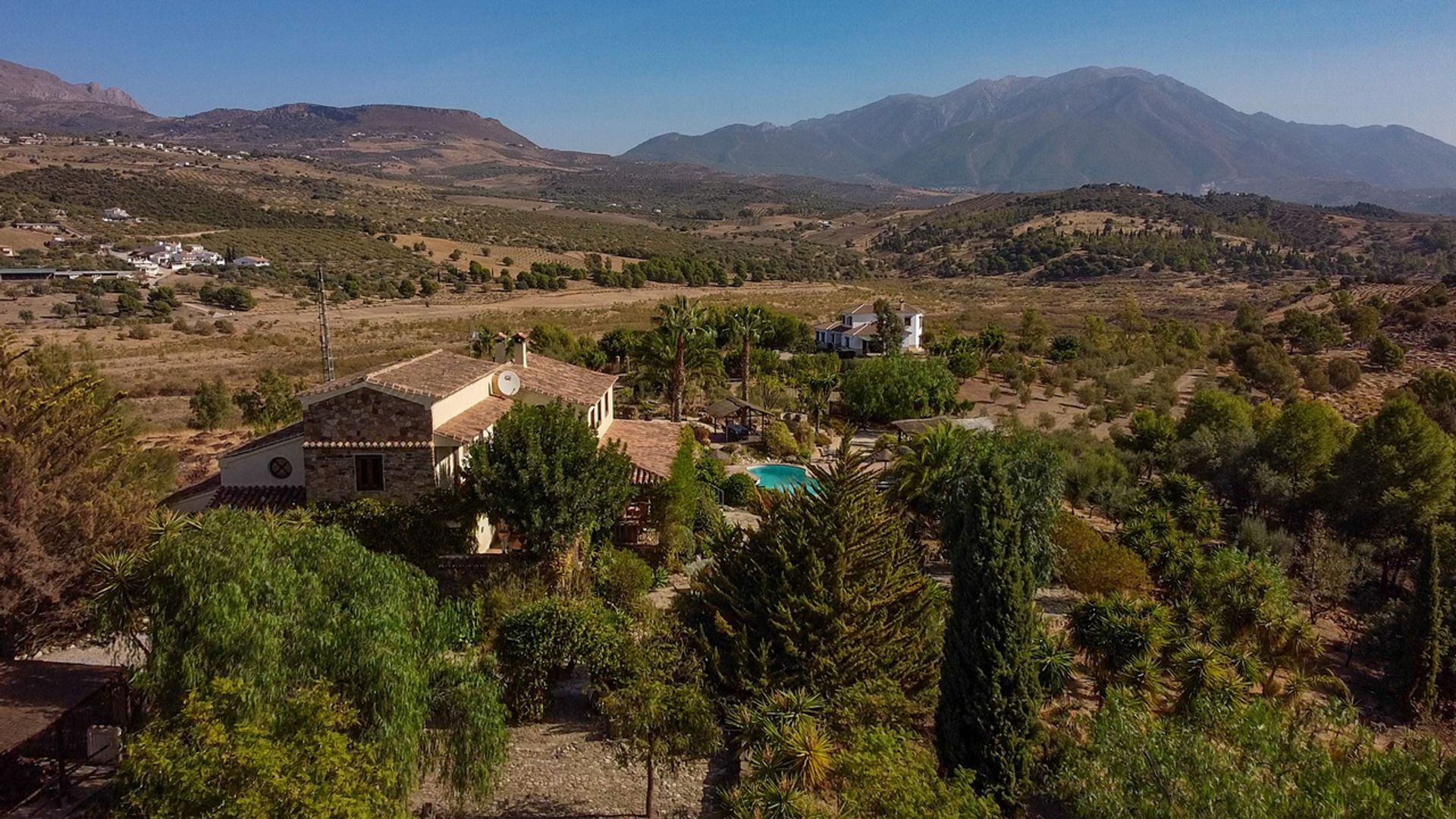 casa en Periana, Andalucía 11327625