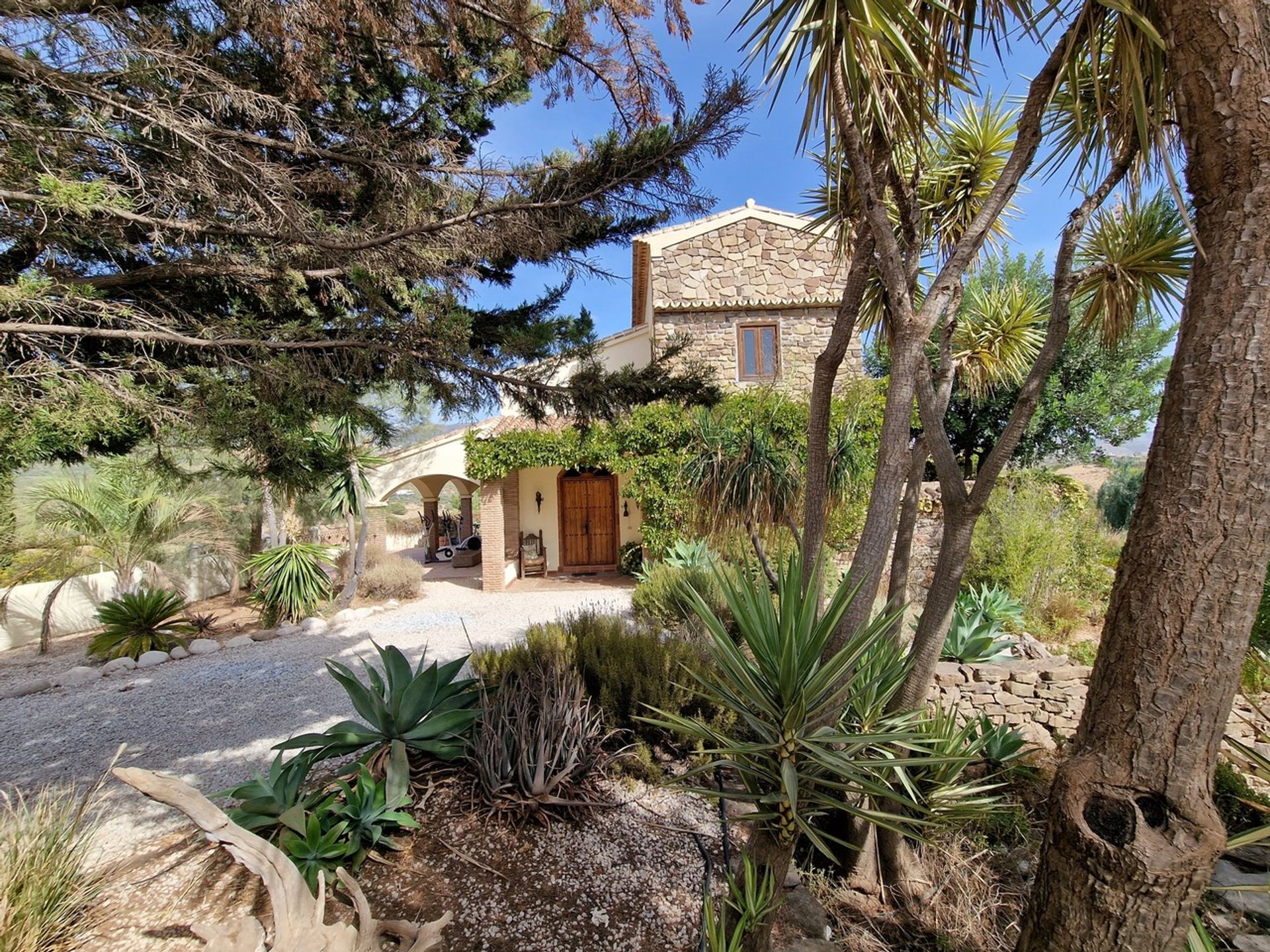 casa en Periana, Andalucía 11327625