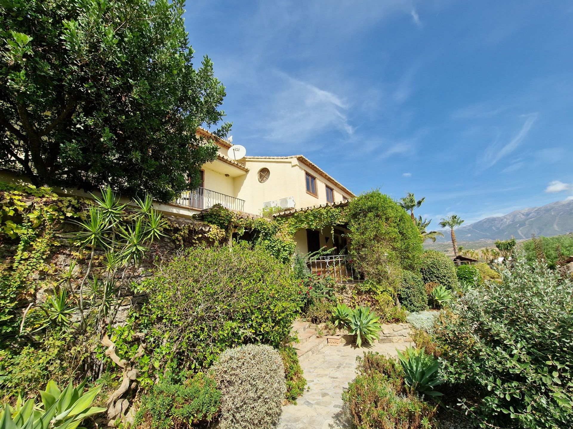 casa en Periana, Andalucía 11327625