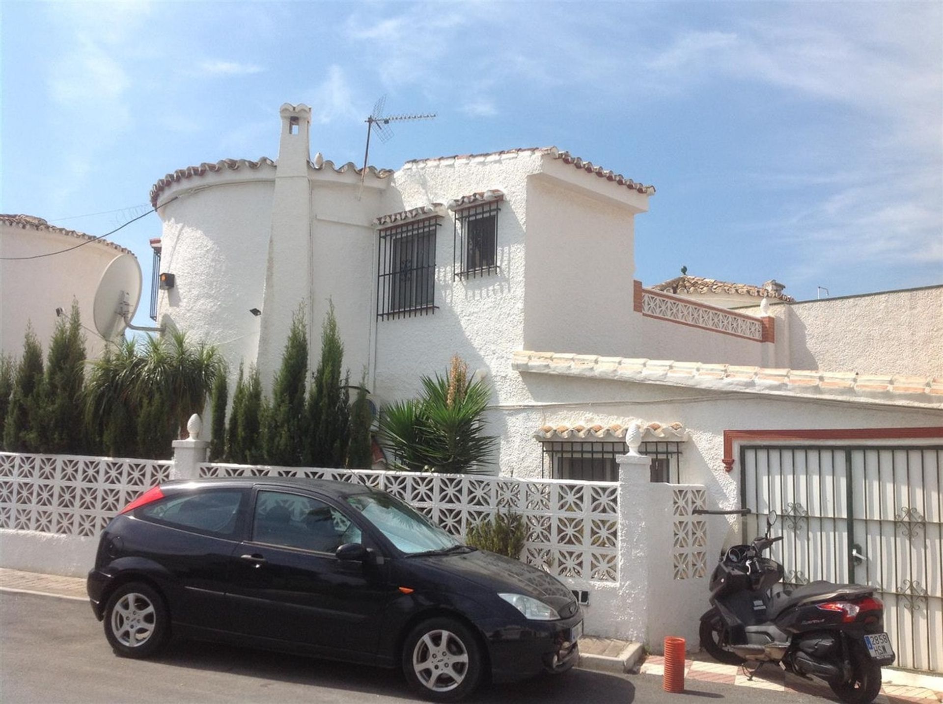 loger dans Benalmádena, Andalucía 11327642