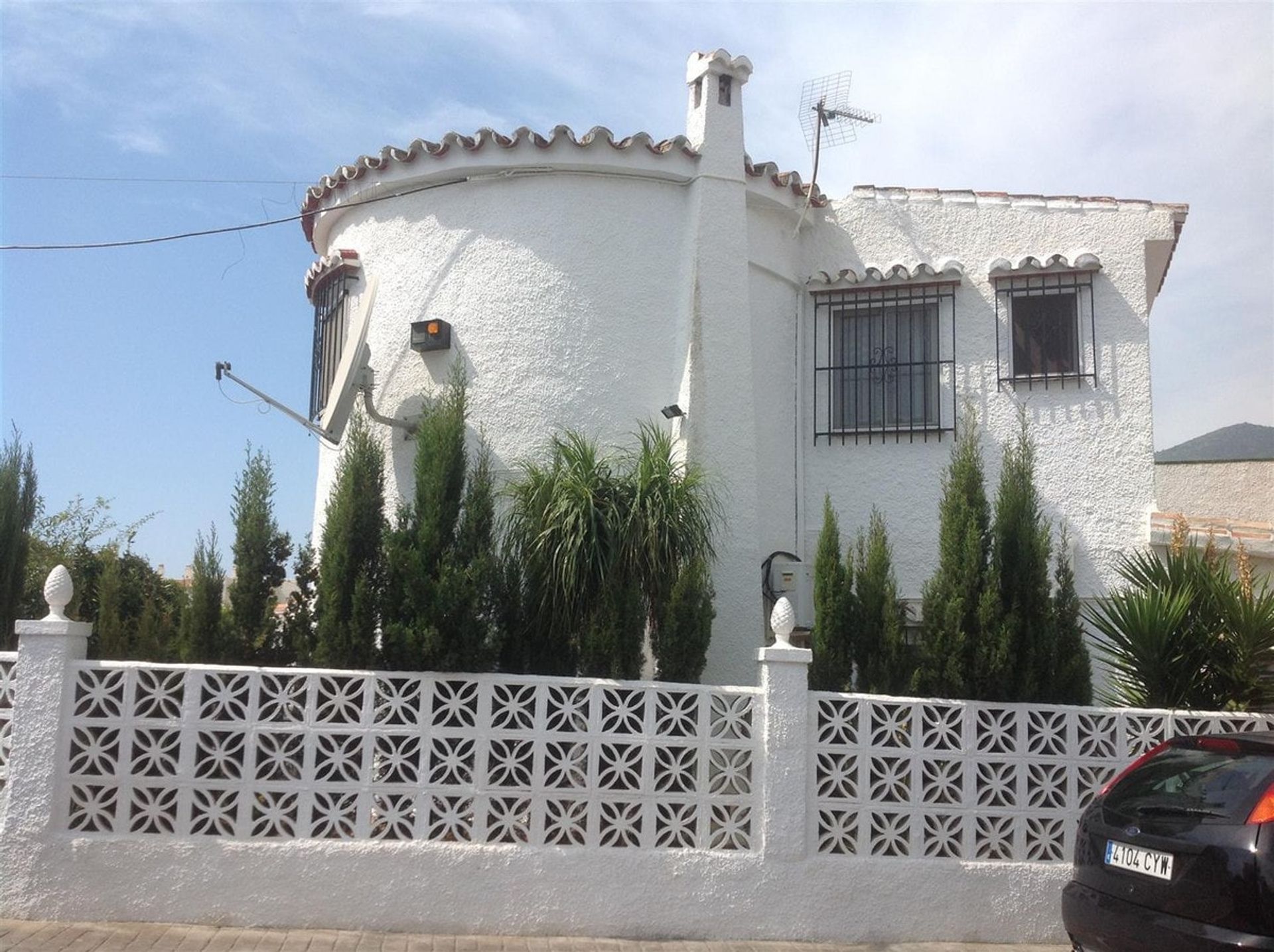 loger dans Benalmádena, Andalucía 11327642