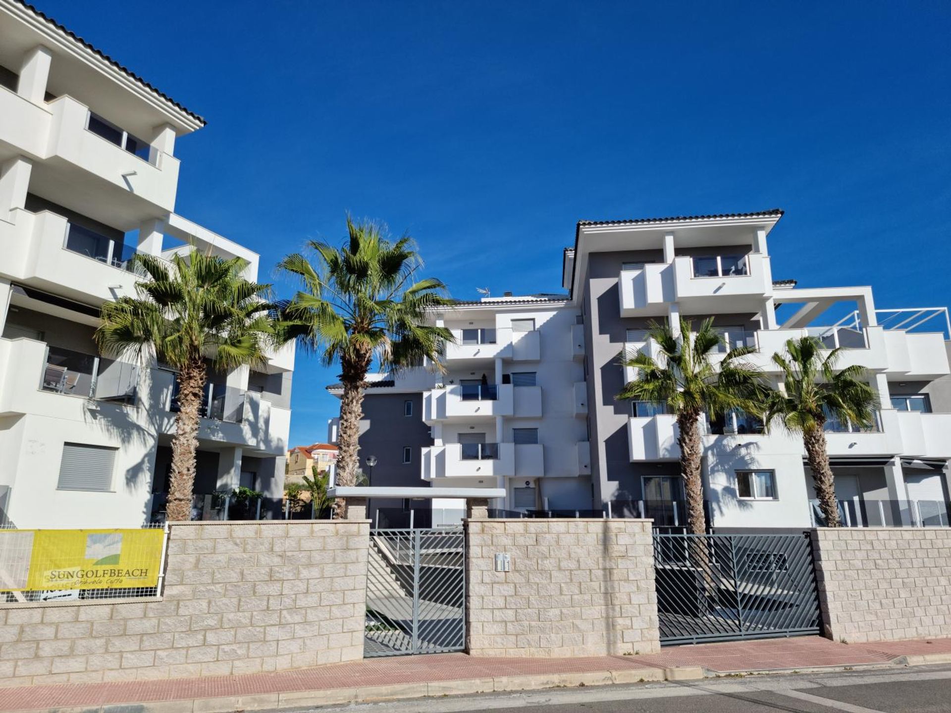 Condominio nel San Miguel de Salinas, Comunidad Valenciana 11327708