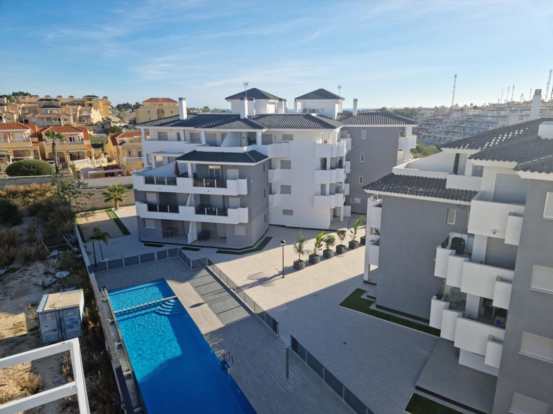 Condominio nel San Miguel de Salinas, Comunidad Valenciana 11327708