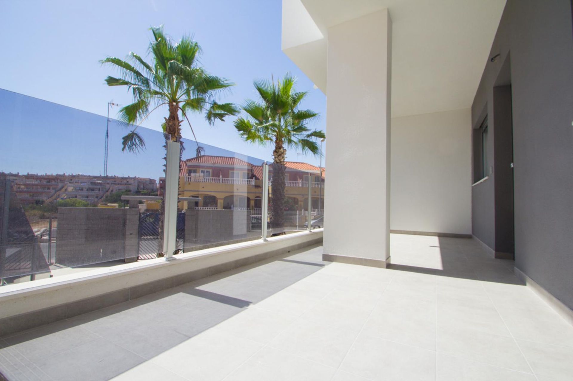 Condominio nel San Miguel de Salinas, Comunidad Valenciana 11327708