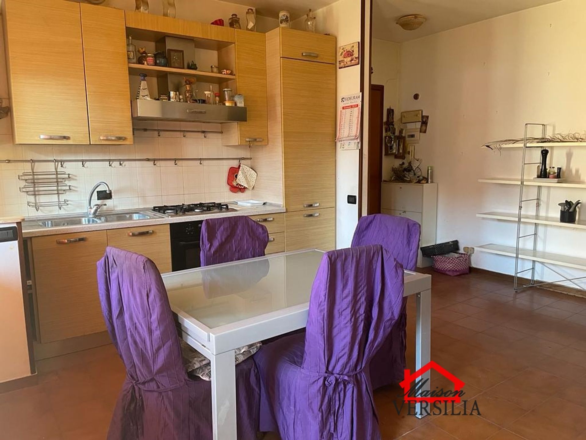 Condominio en masa, toscana 11327718