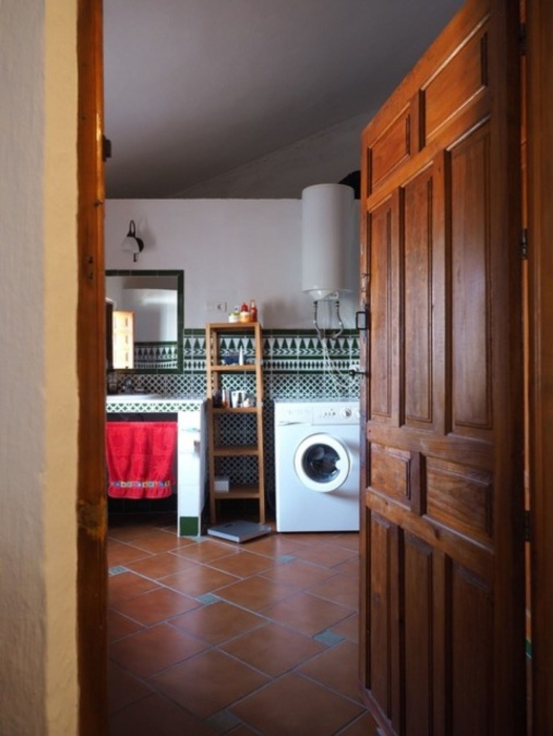 Huis in Álora, Andalucía 11327733