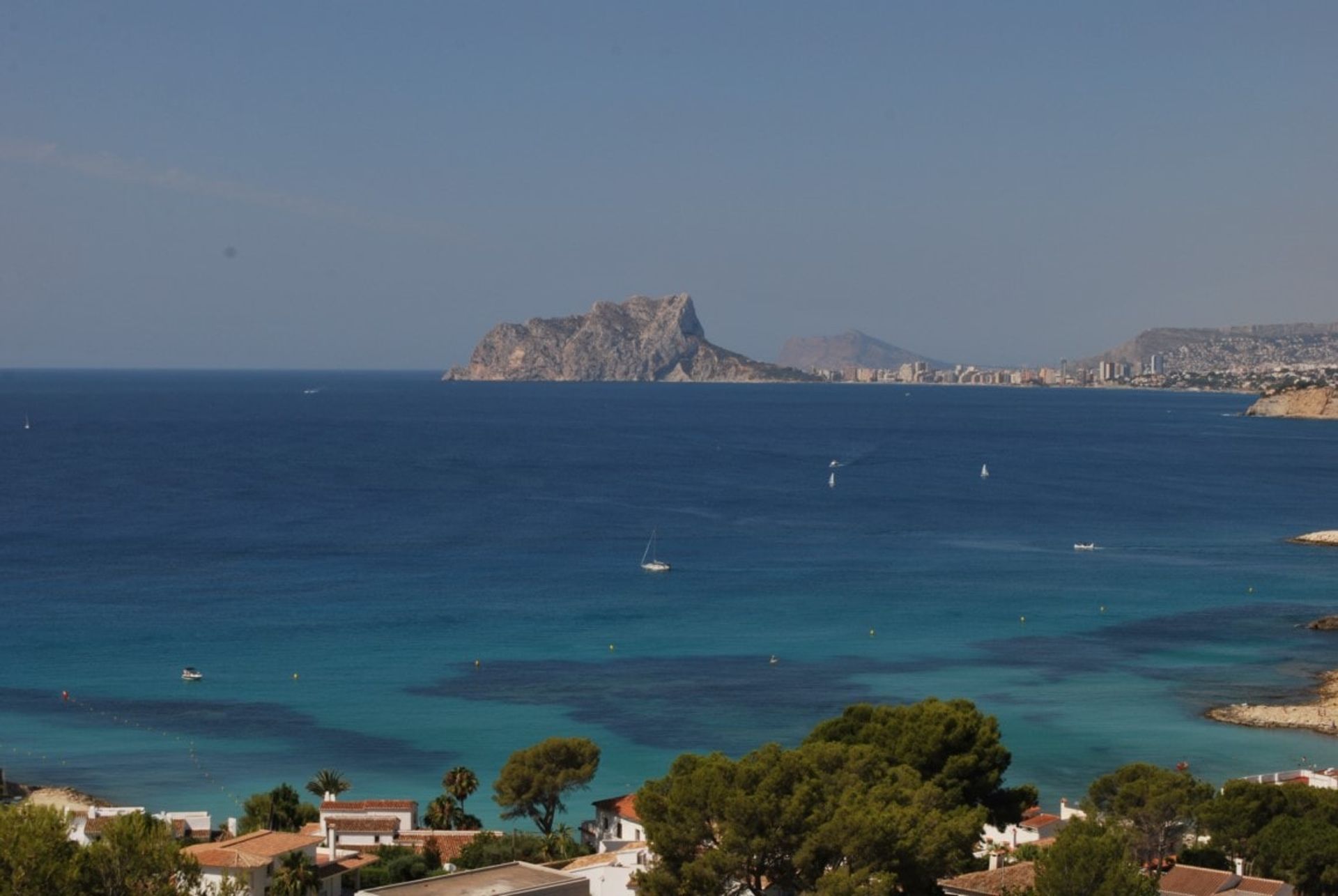 Casa nel Moraira, isole Canarie 11327738