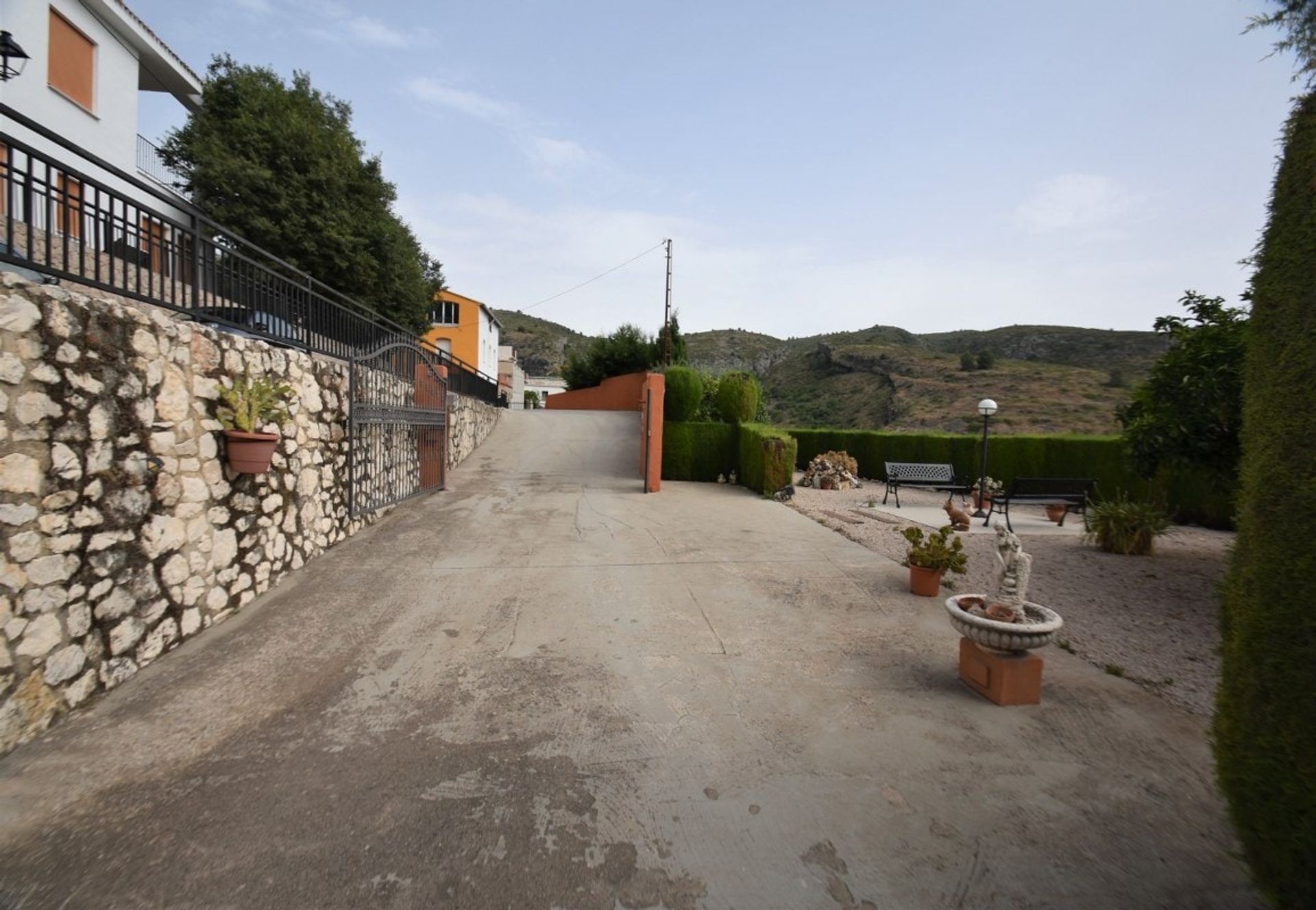 House in Benirrama, Comunidad Valenciana 11327808