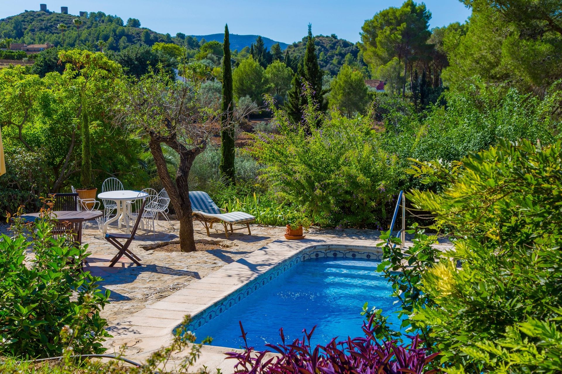 House in Dénia, Comunidad Valenciana 11327826