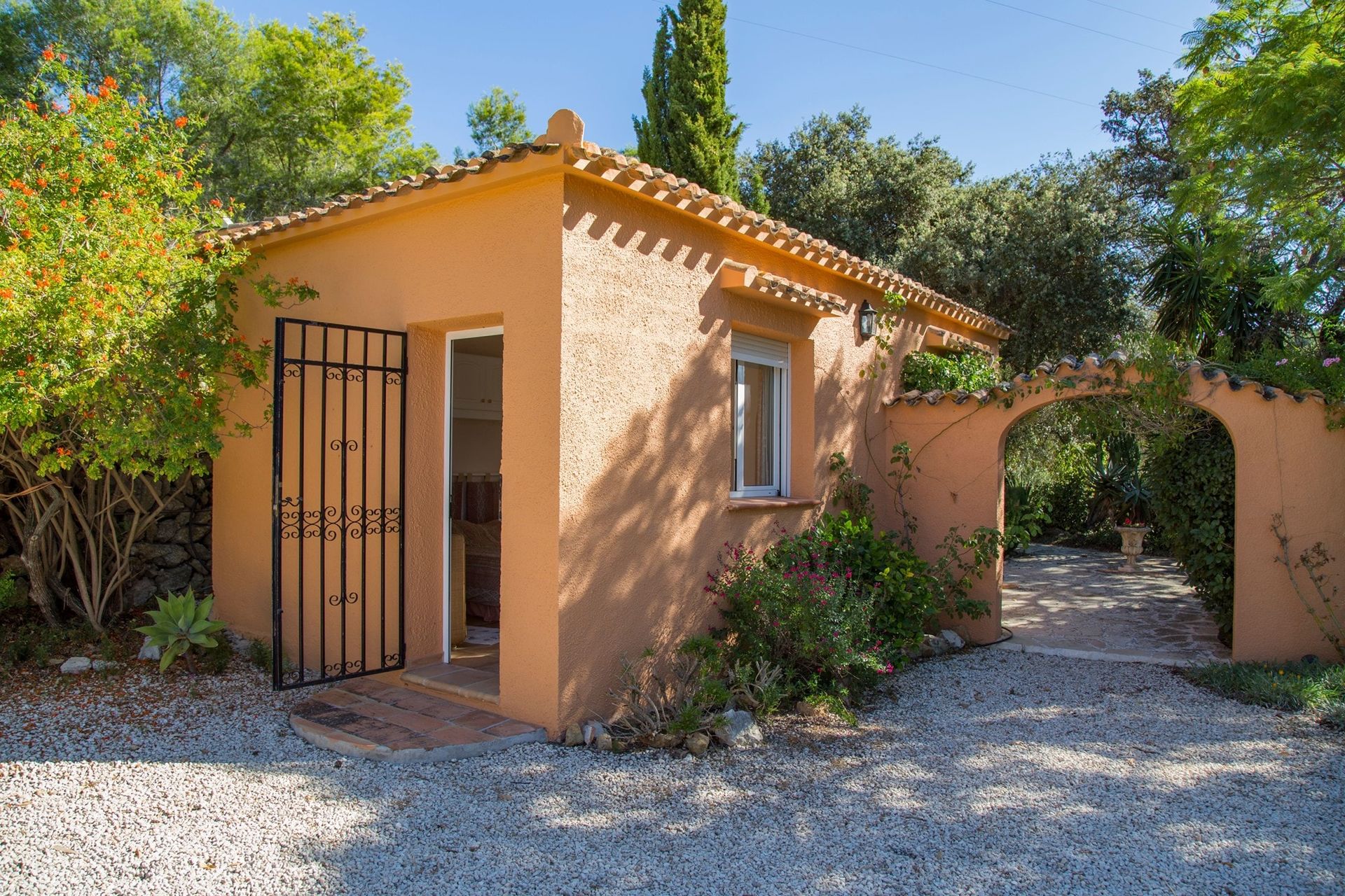 House in Dénia, Comunidad Valenciana 11327826