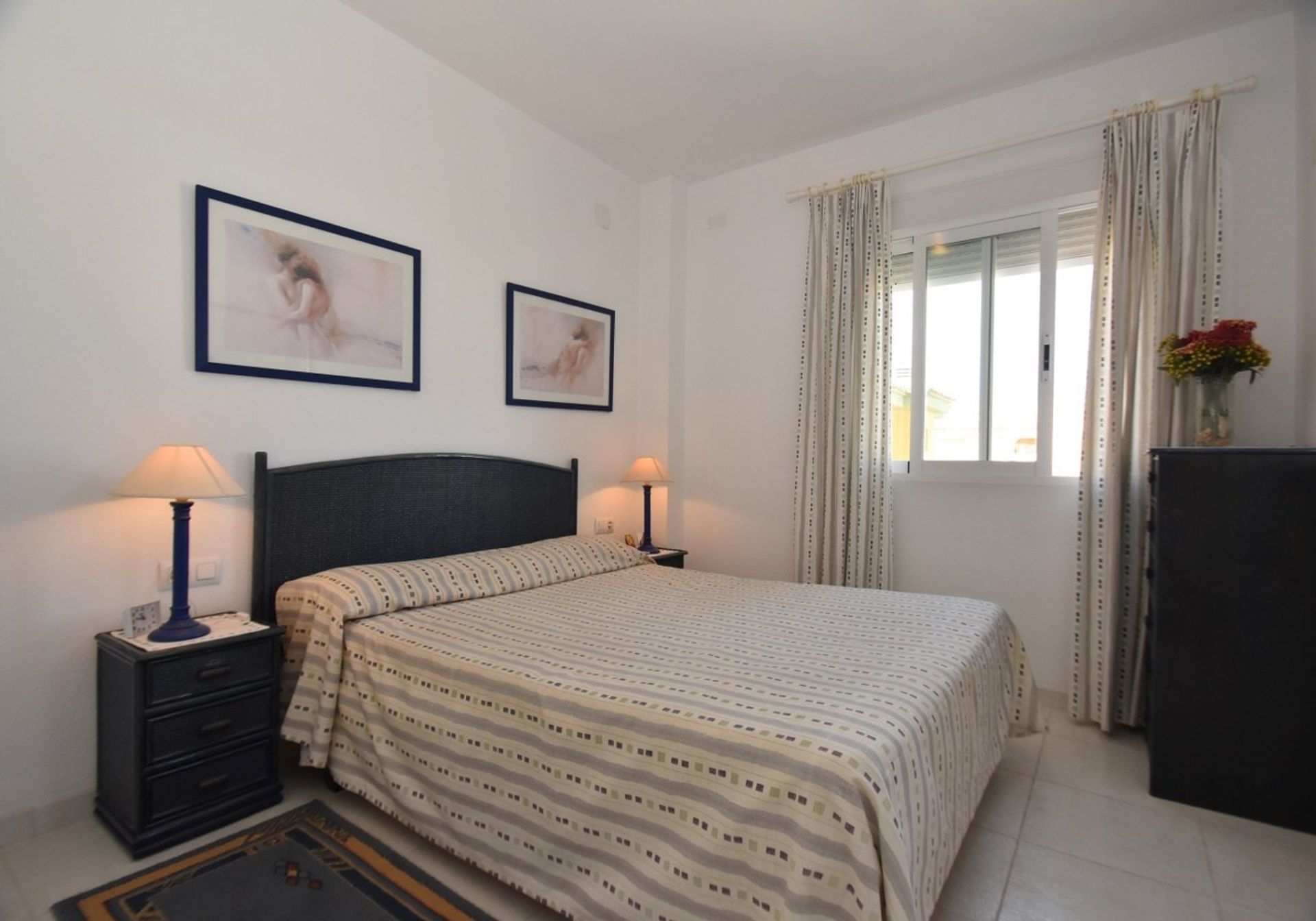 Condominio nel Denia, Valenza 11327848