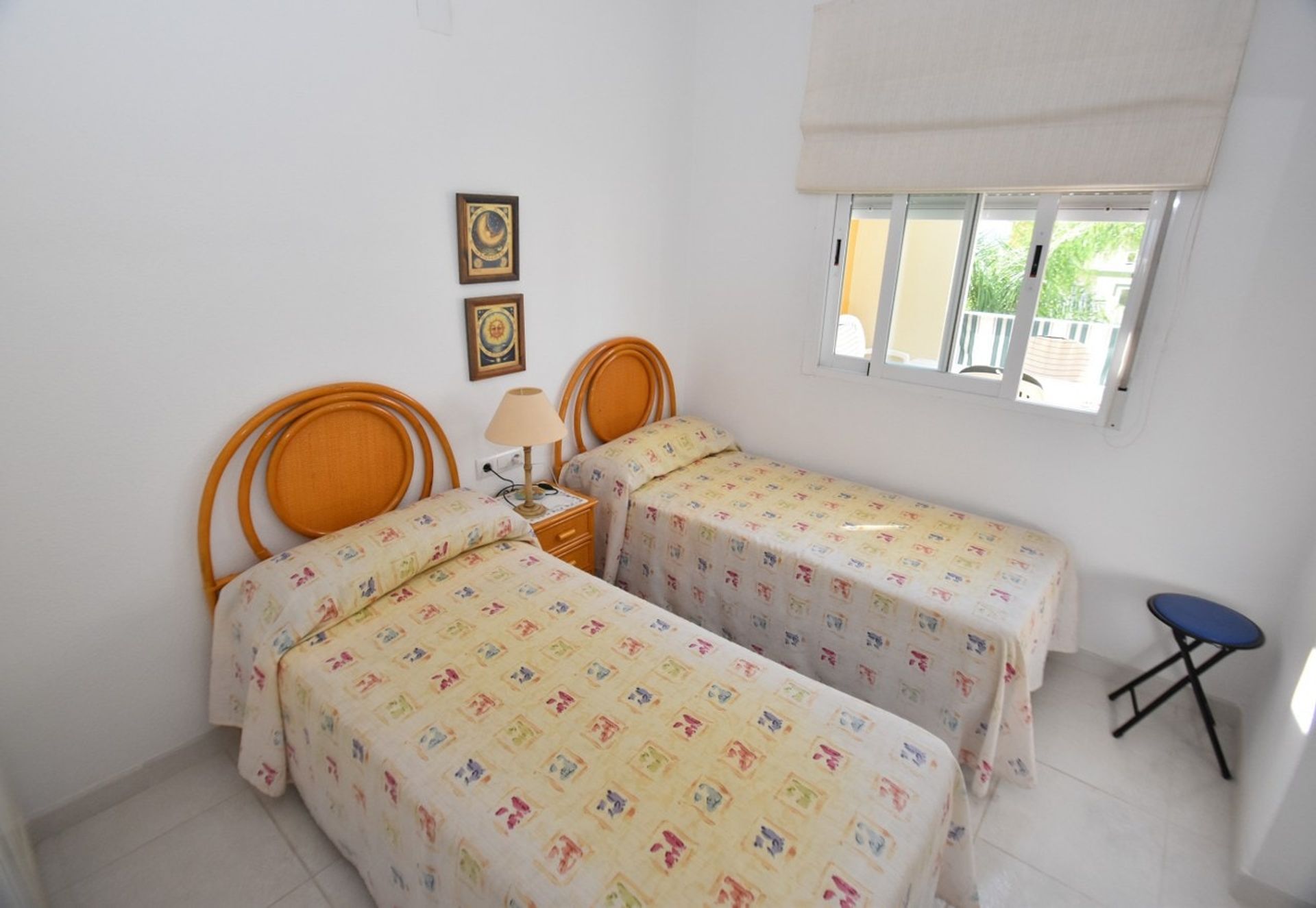 Condominio nel Denia, Valenza 11327848