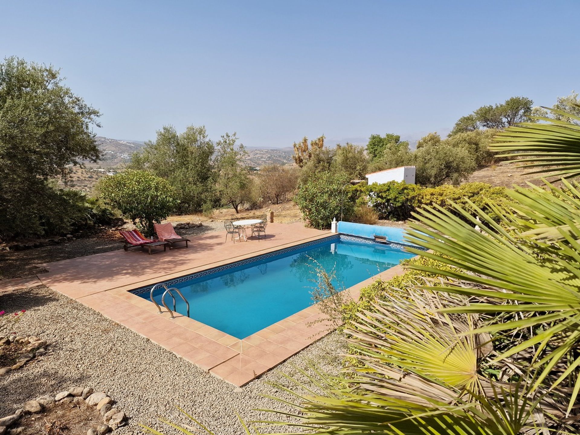 House in Viñuela, Andalucía 11327854