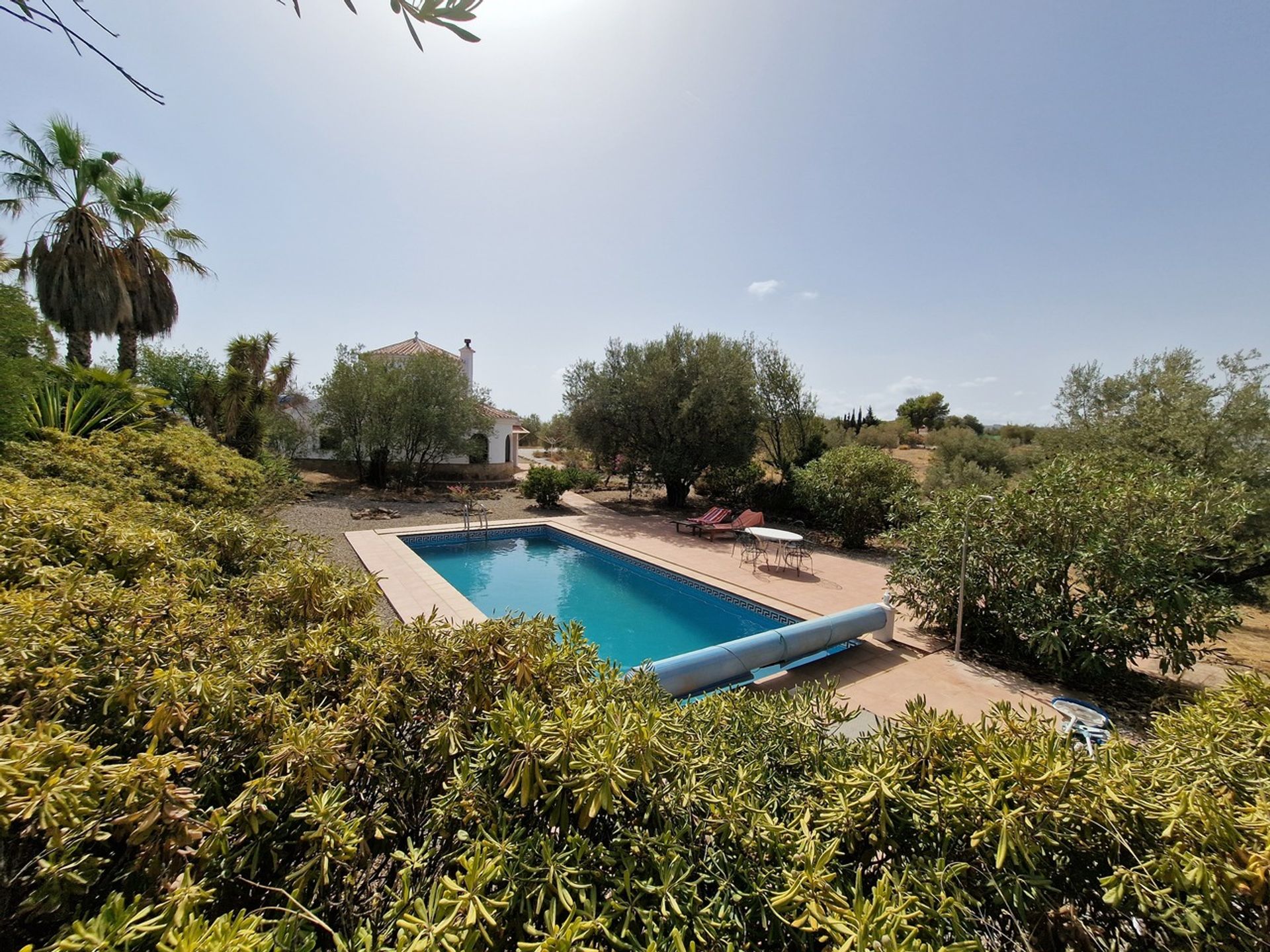 House in Viñuela, Andalucía 11327854