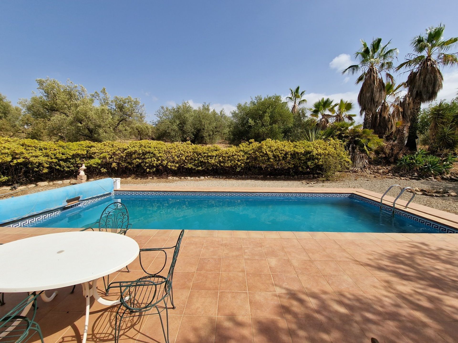 House in Viñuela, Andalucía 11327854