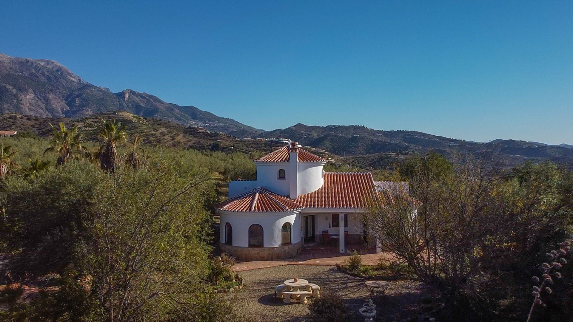 House in Viñuela, Andalucía 11327854