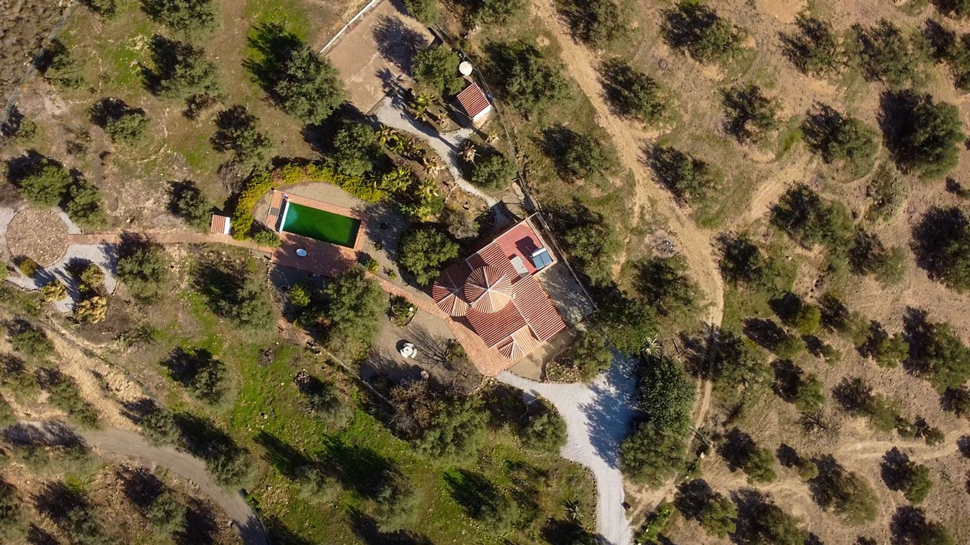 House in Viñuela, Andalucía 11327854