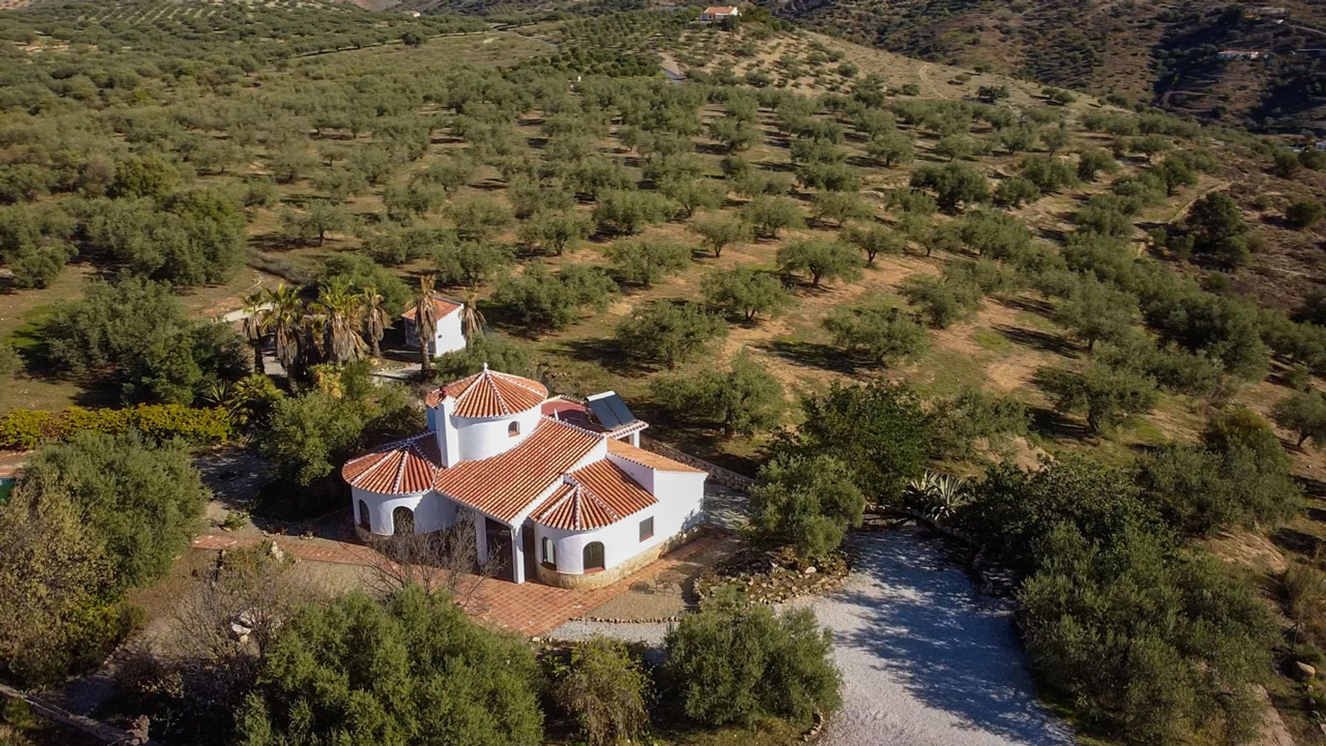 House in Viñuela, Andalucía 11327854