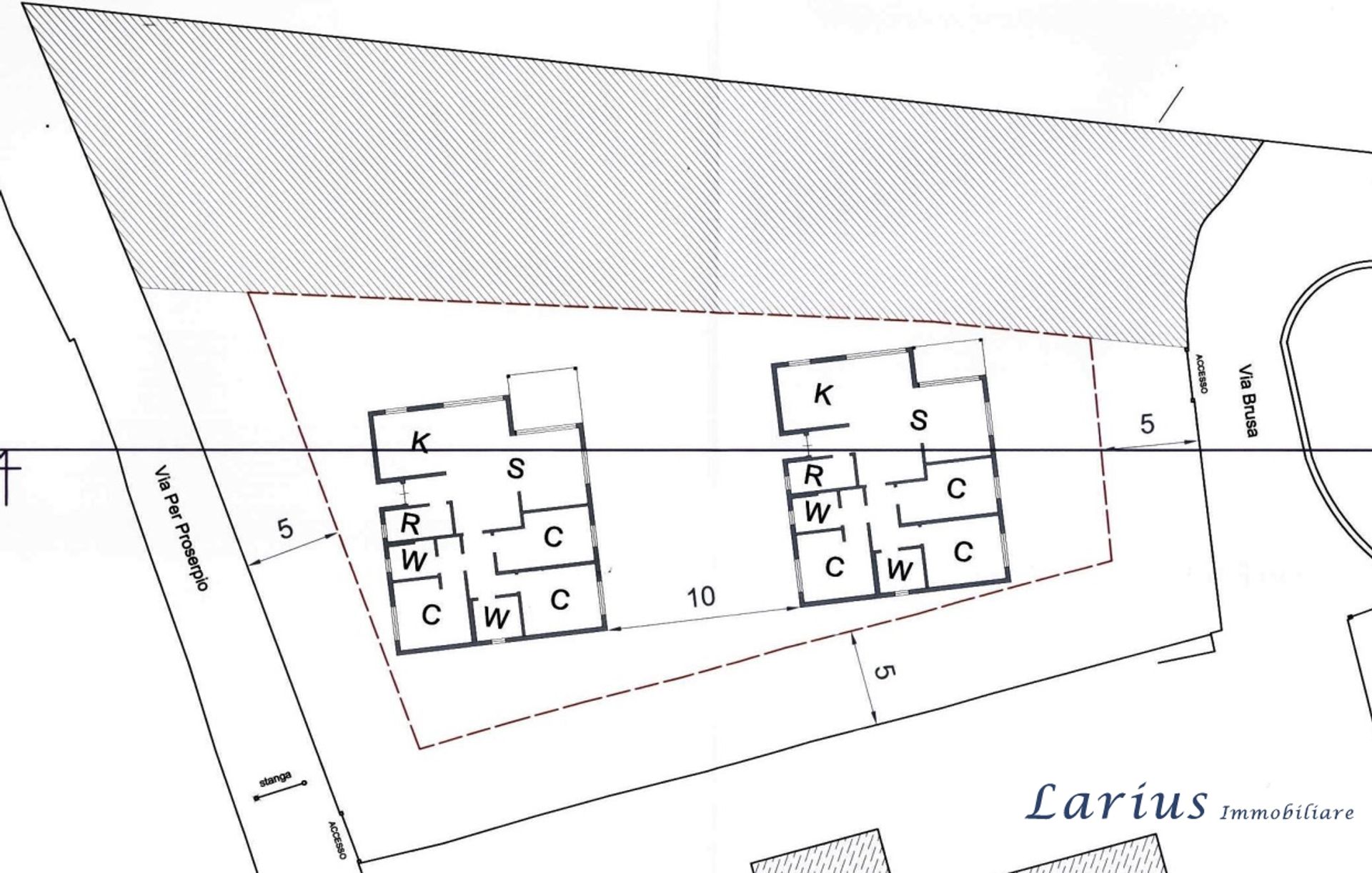 Wylądować w Pumenengo, Lombardia 11327902