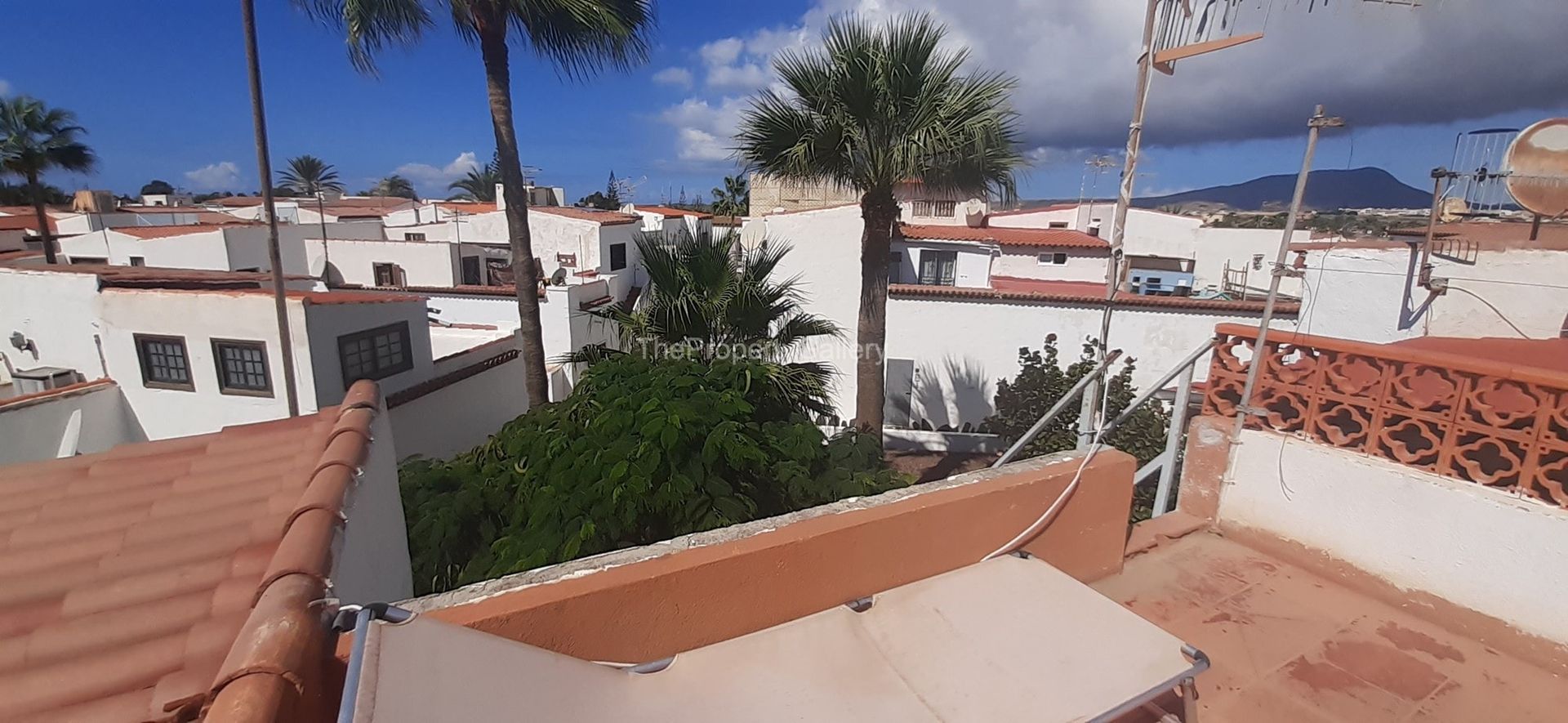 Condominium dans Arona, les îles Canaries 11327927